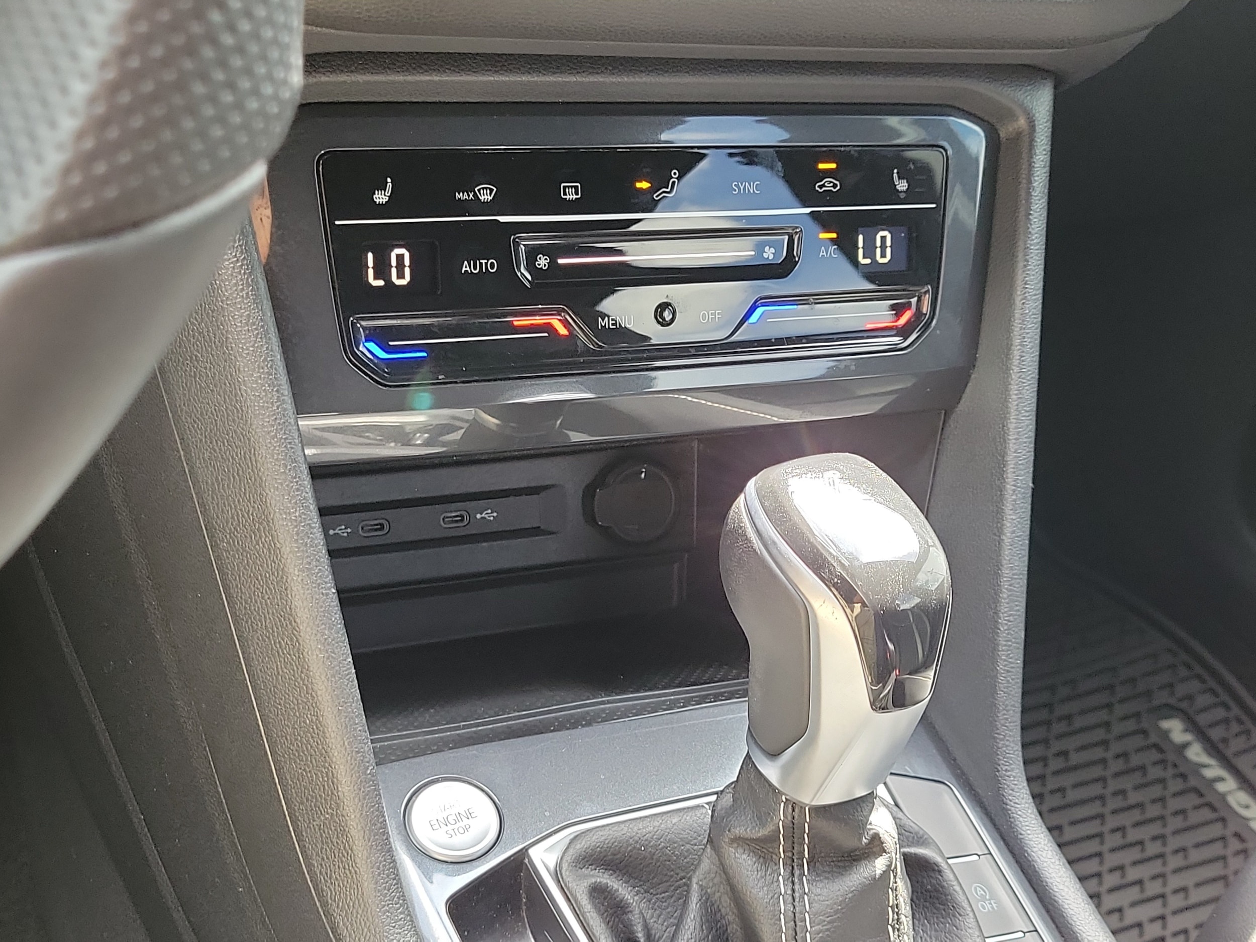 2023 Volkswagen Tiguan SE R-LINE BLACK - Photo 27