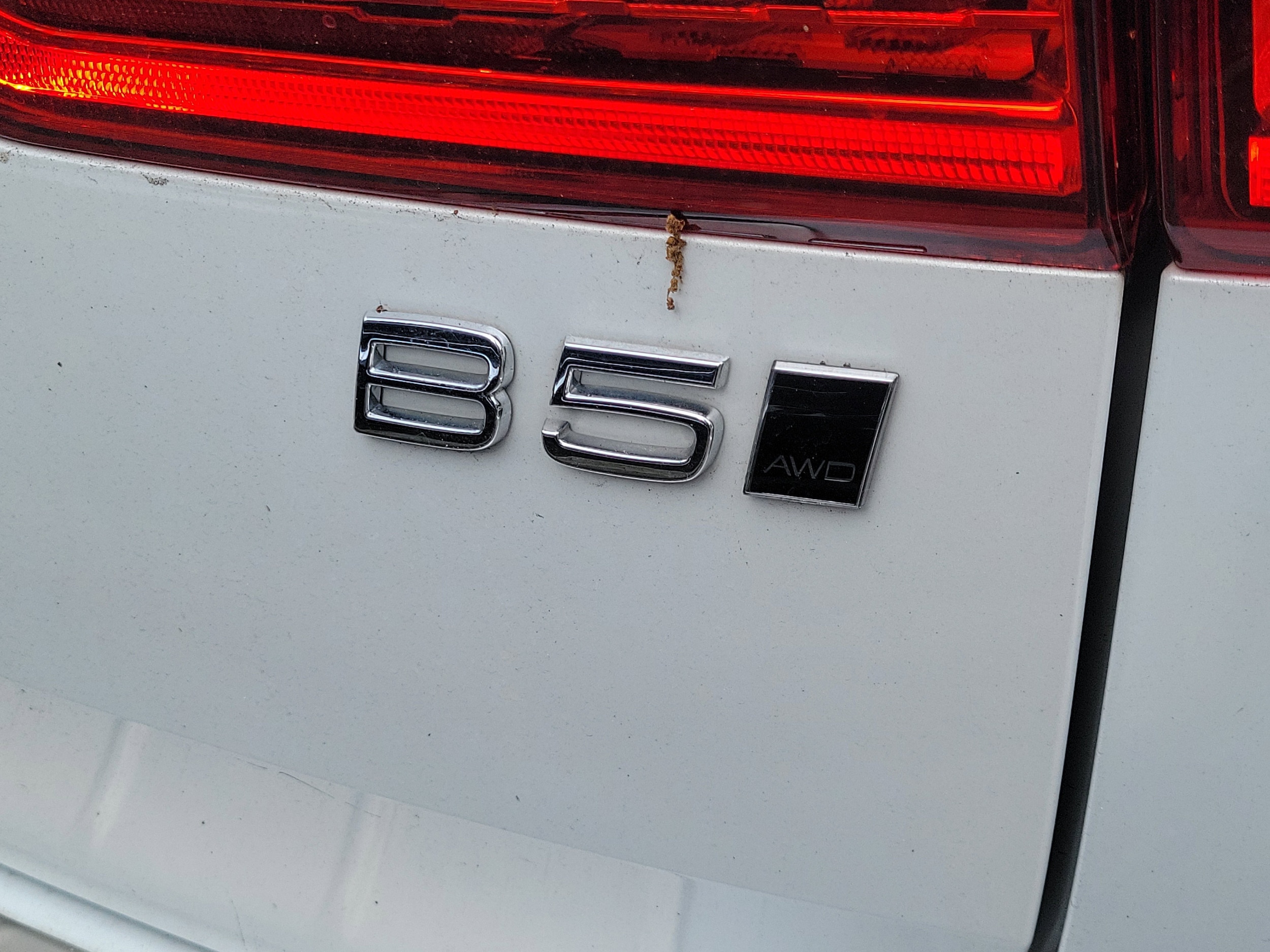 2023 Volvo XC60 Plus - Photo 5