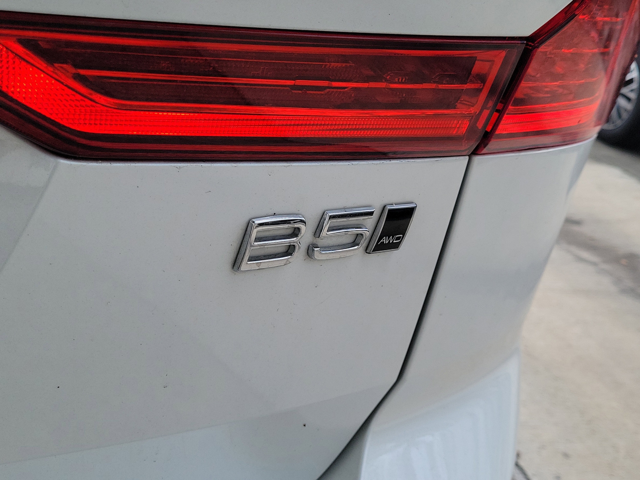 2024 Volvo XC60 Core - Photo 9