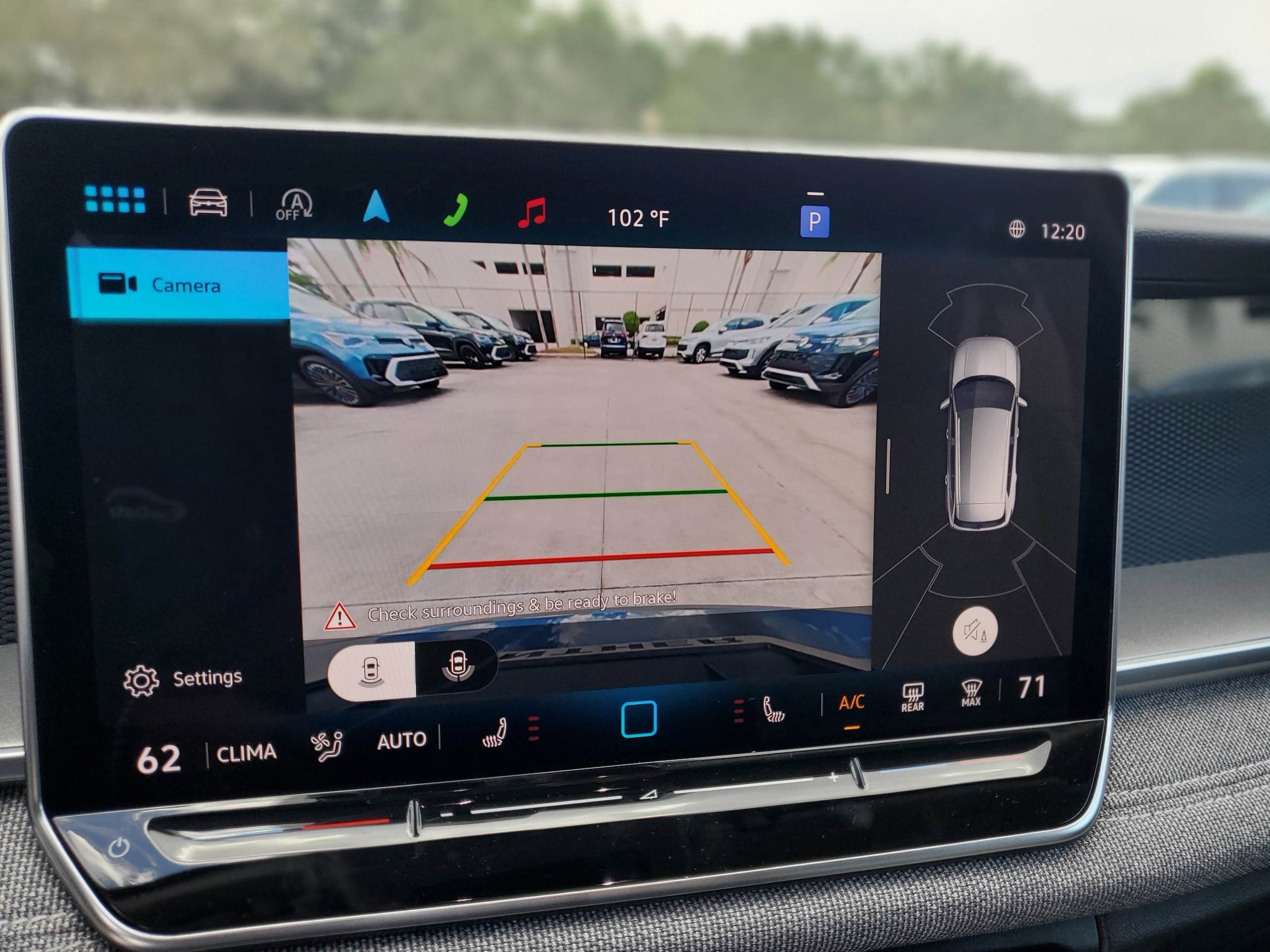 2026 Volkswagen Tiguan S - Photo 17