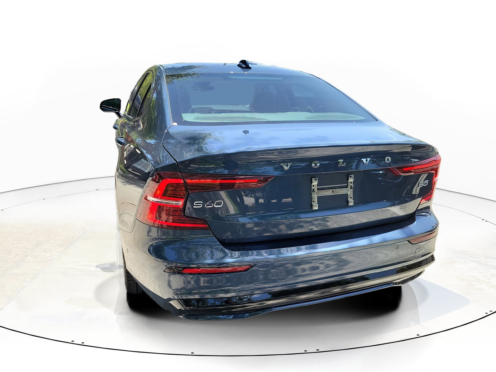 2024 Volvo S60 Plus - Photo 6
