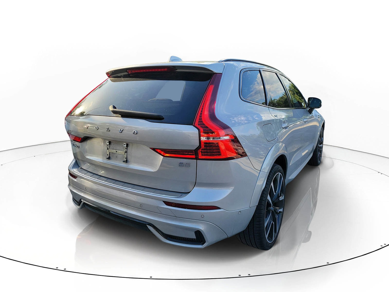 2023 Volvo XC60 Ultimate - Photo 6