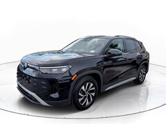 2026 Volkswagen Tiguan 2.0T S SUV