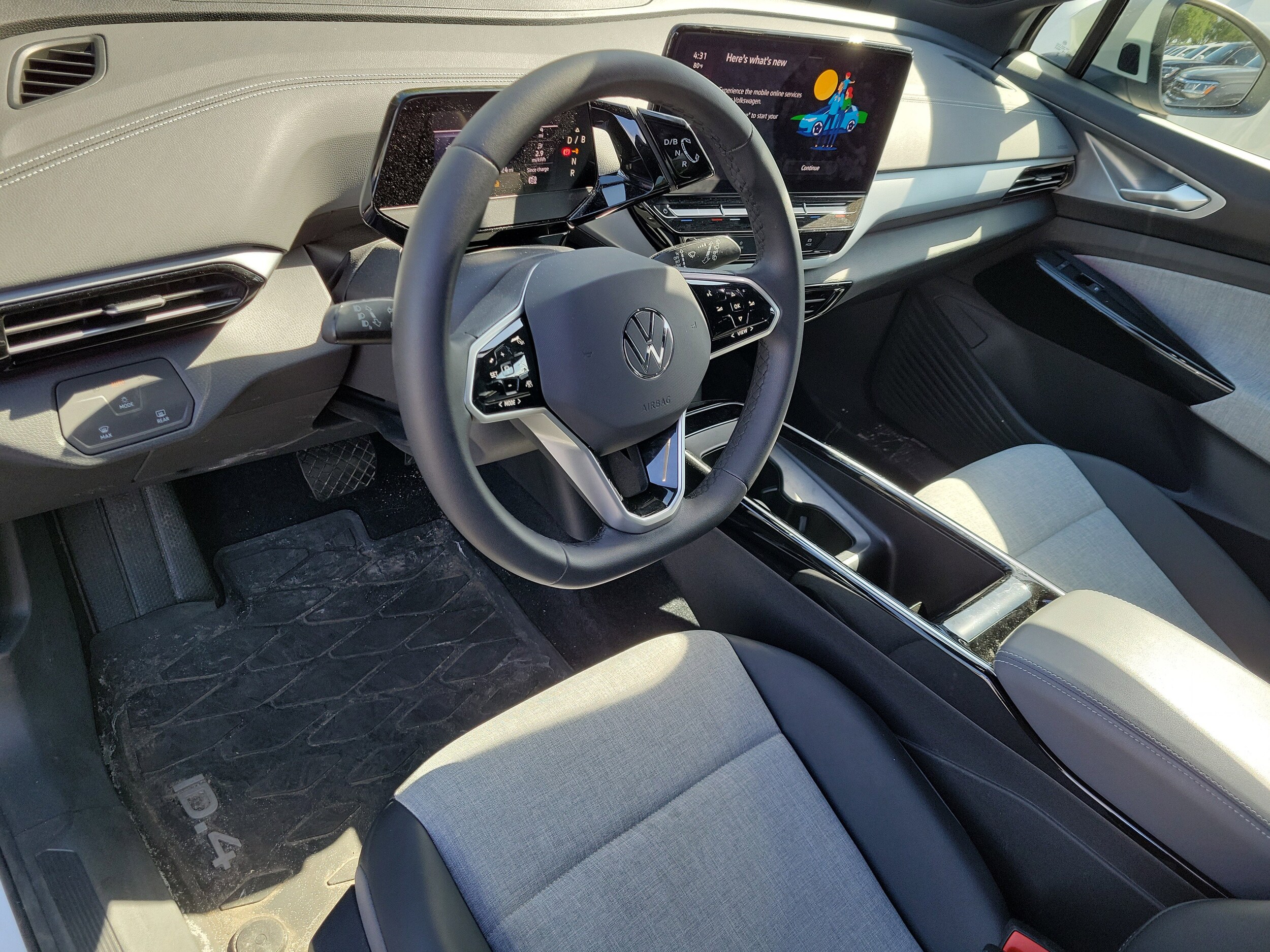 2023 Volkswagen ID.4 PRO - Photo 14