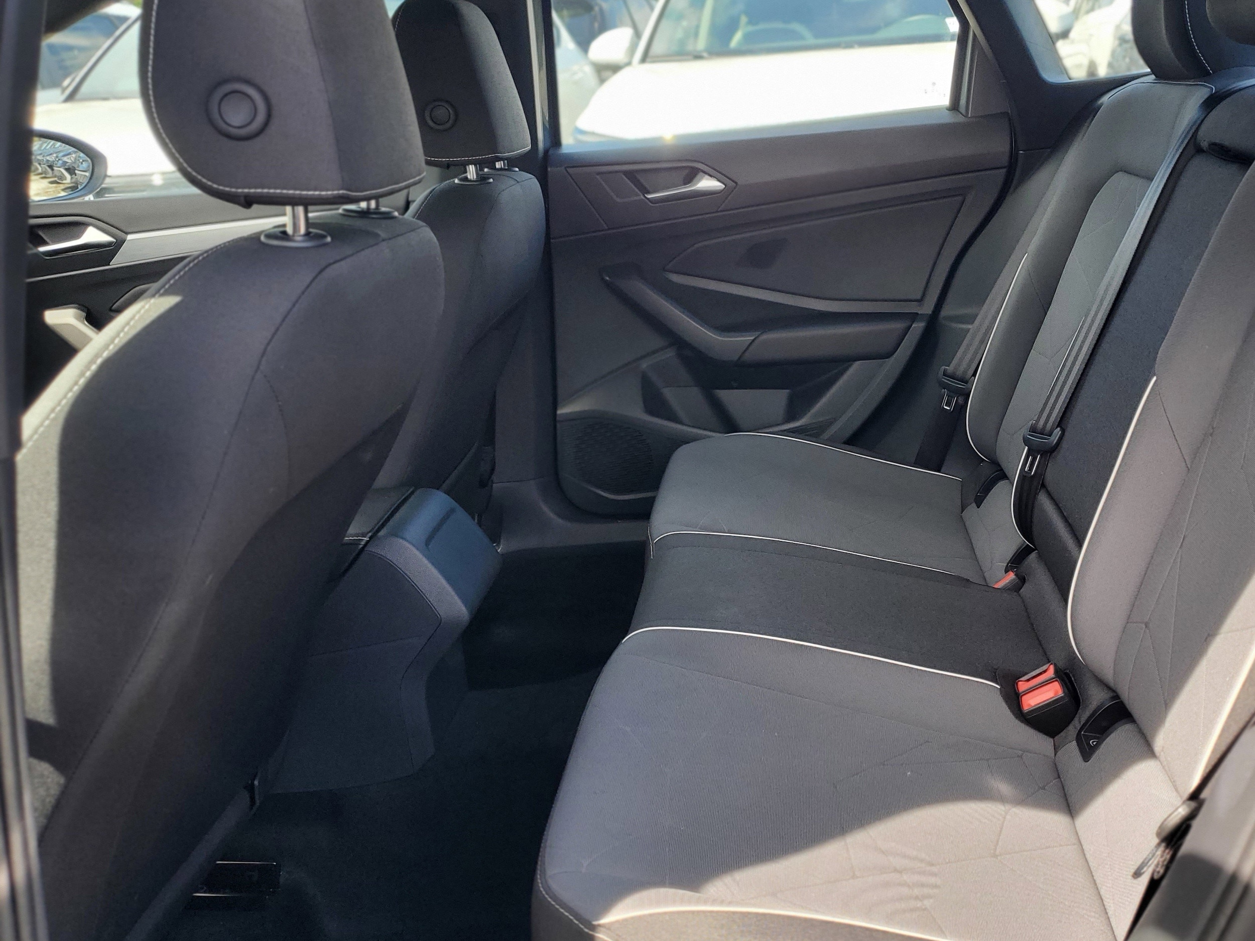 2026 Volkswagen Jetta Sport - Photo 5