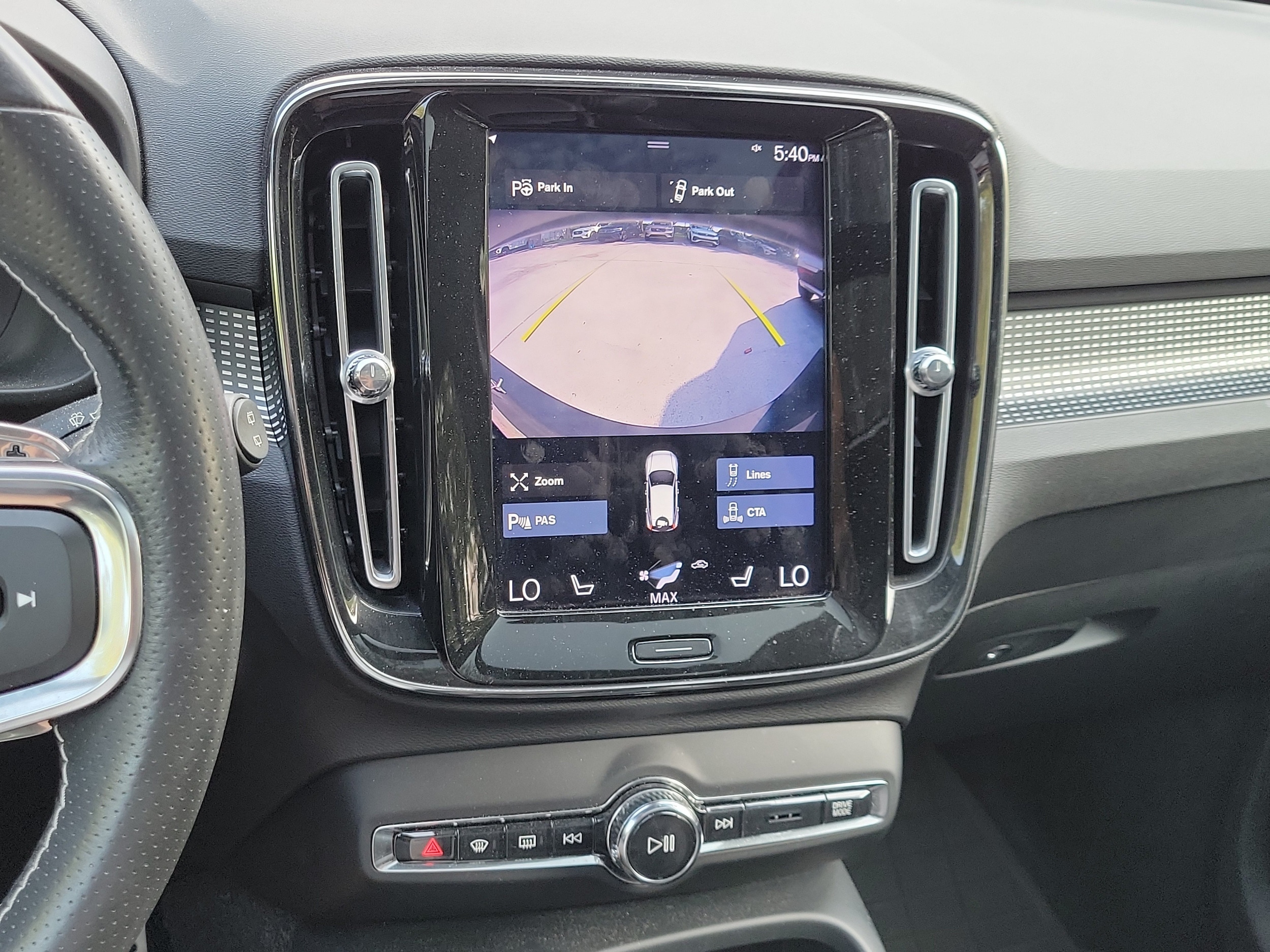2019 Volvo XC40 R-Design - Photo 23