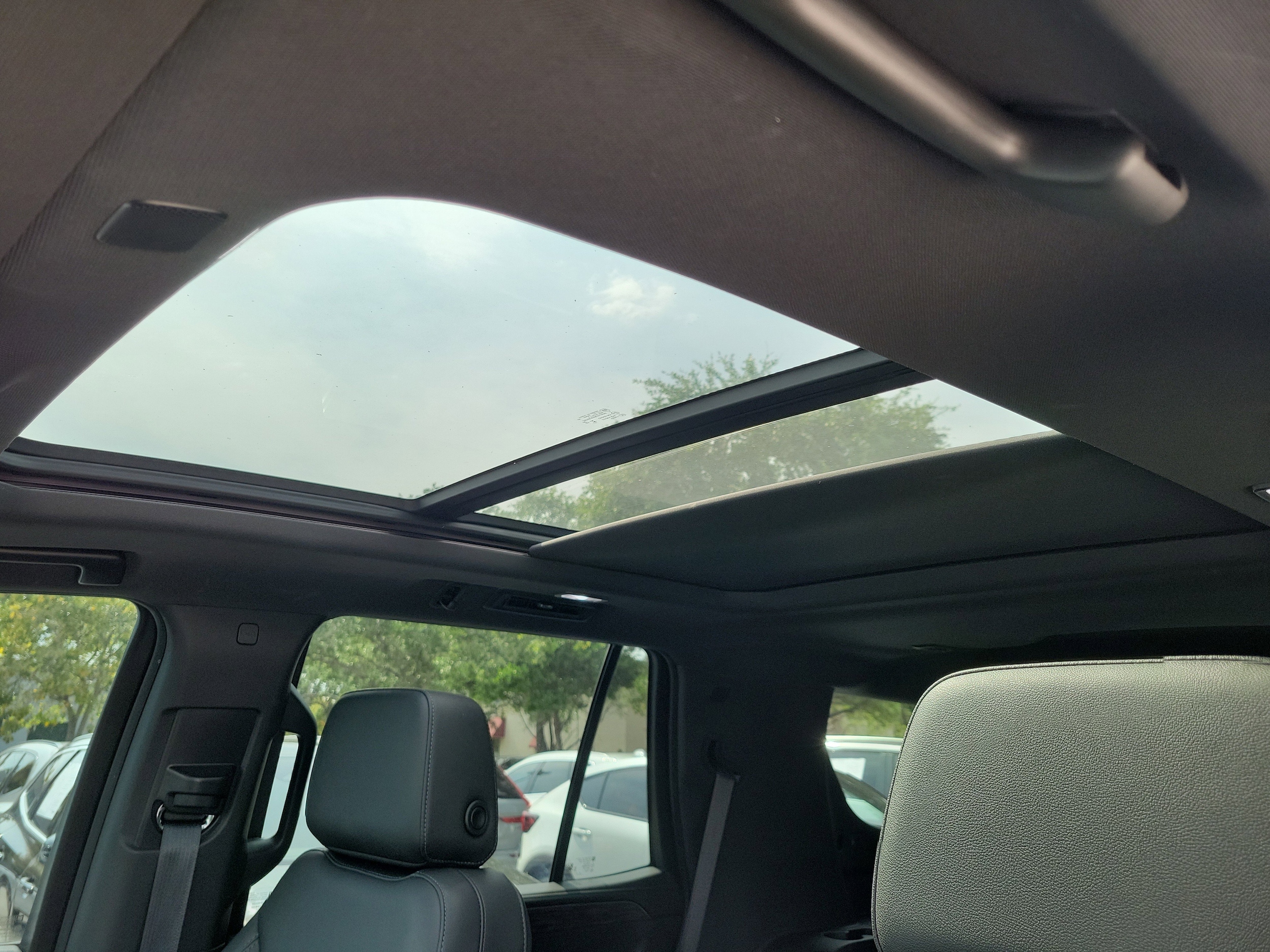 2024 Chevrolet Tahoe Z71 - Photo 17