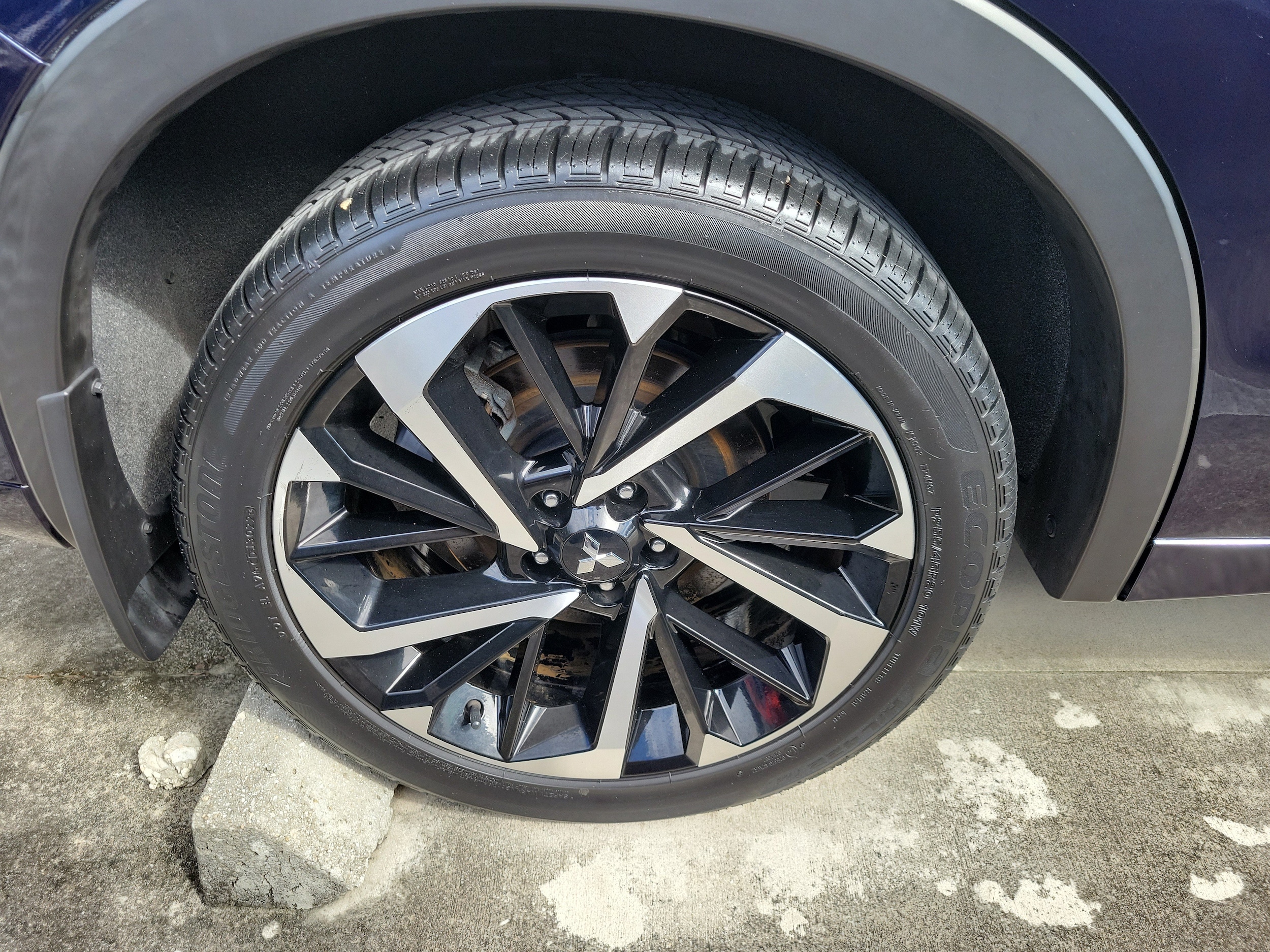 2023 Mitsubishi Outlander SEL - Photo 7