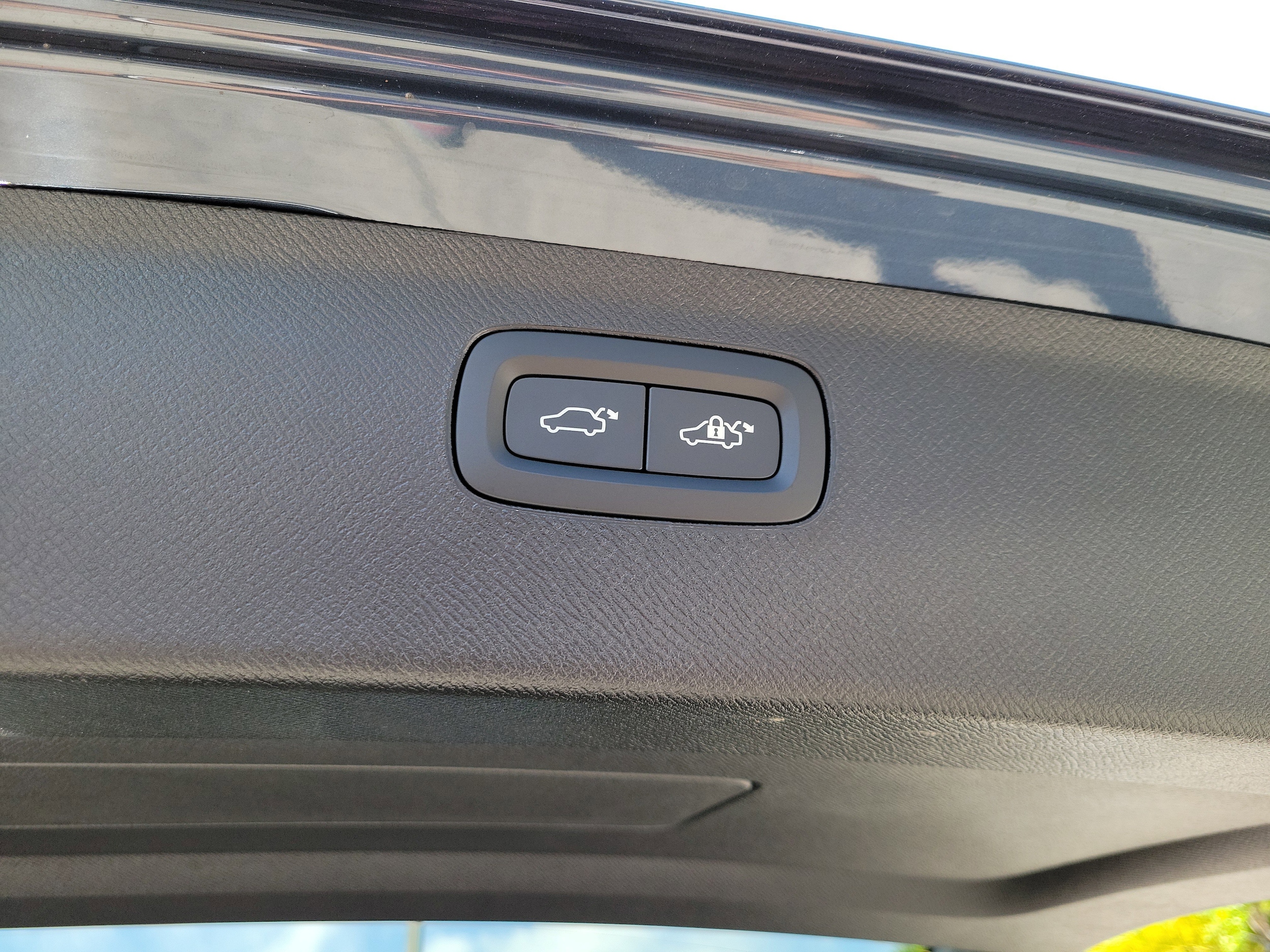 2026 Volvo XC90 Core - Photo 13