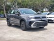 Volkswagen Taos