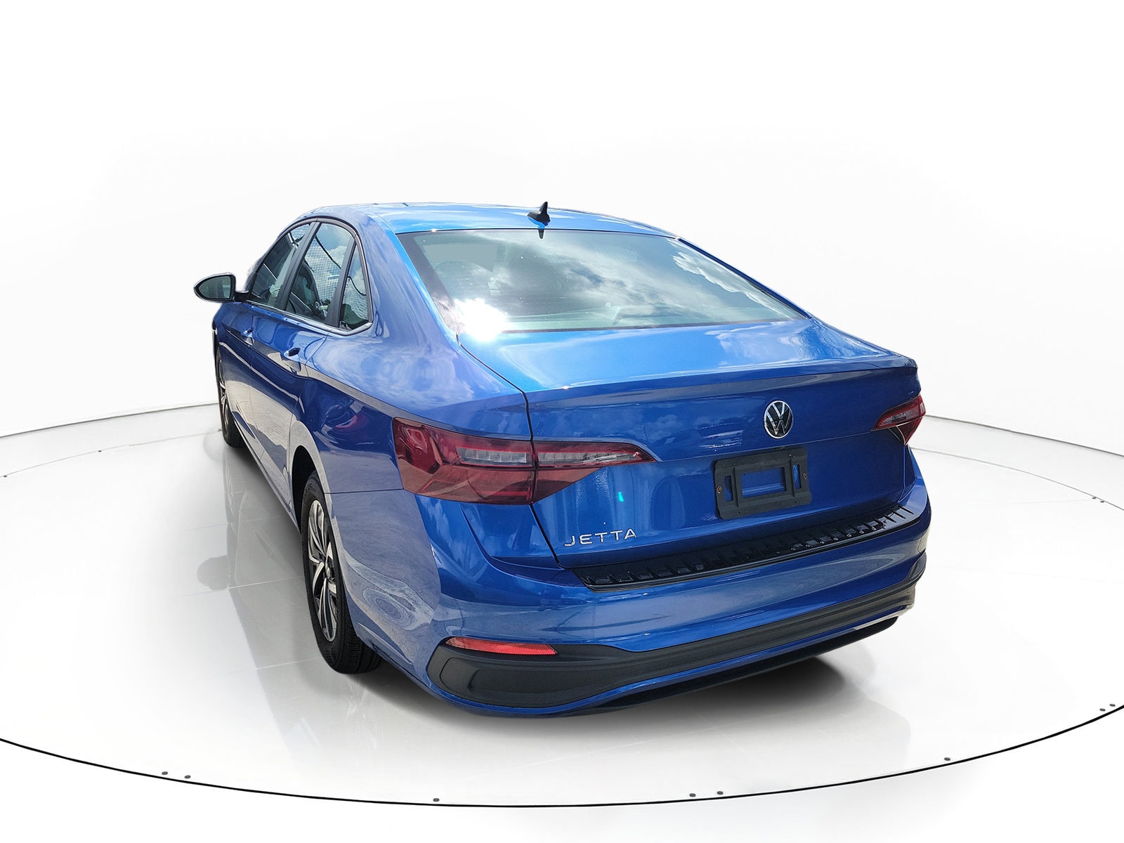 2023 Volkswagen Jetta S - Photo 6