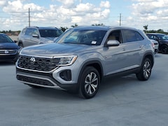 2026 Volkswagen Atlas Cross Sport 2.0T SE SUV