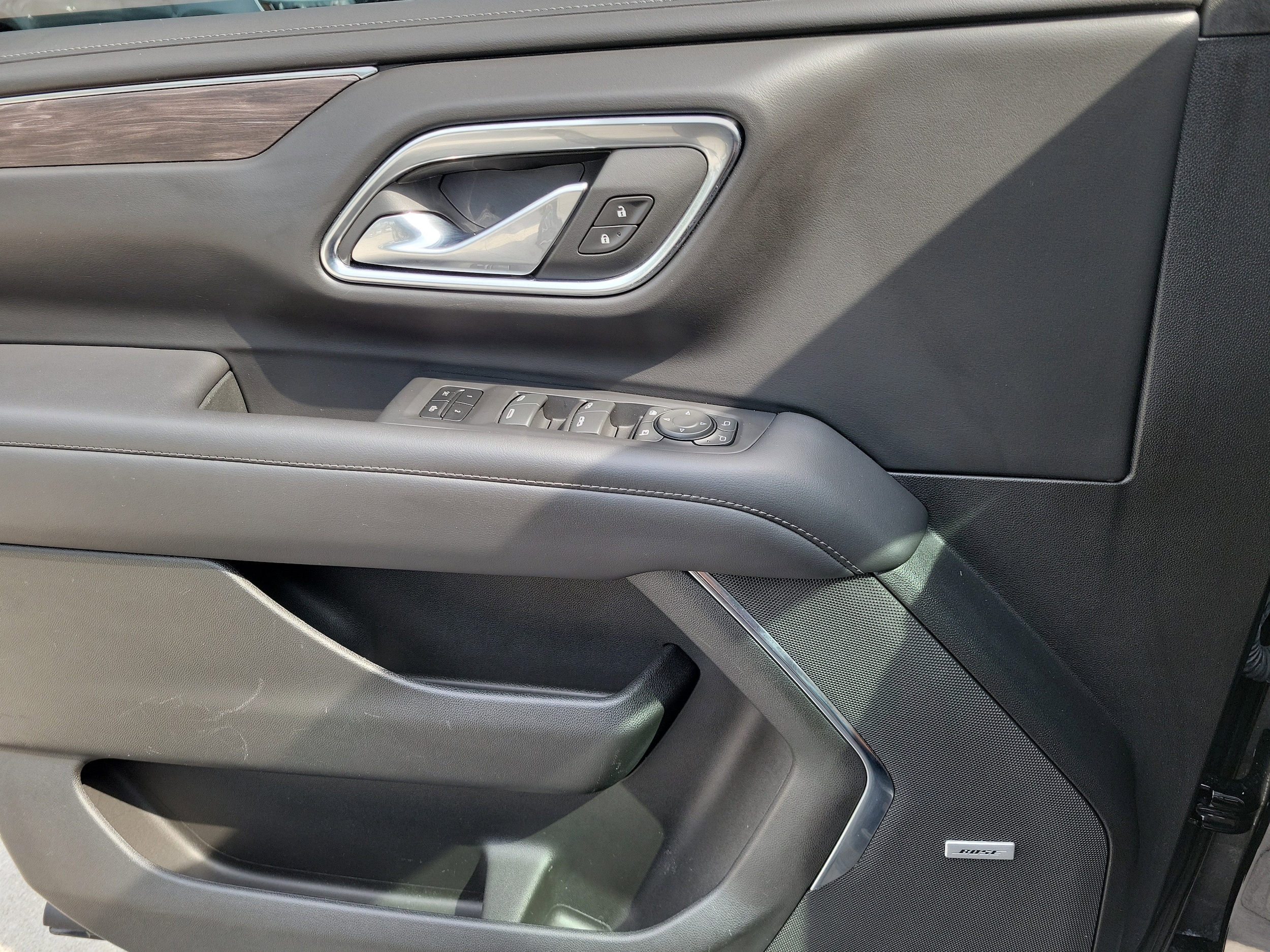 2024 Chevrolet Tahoe Z71 - Photo 18