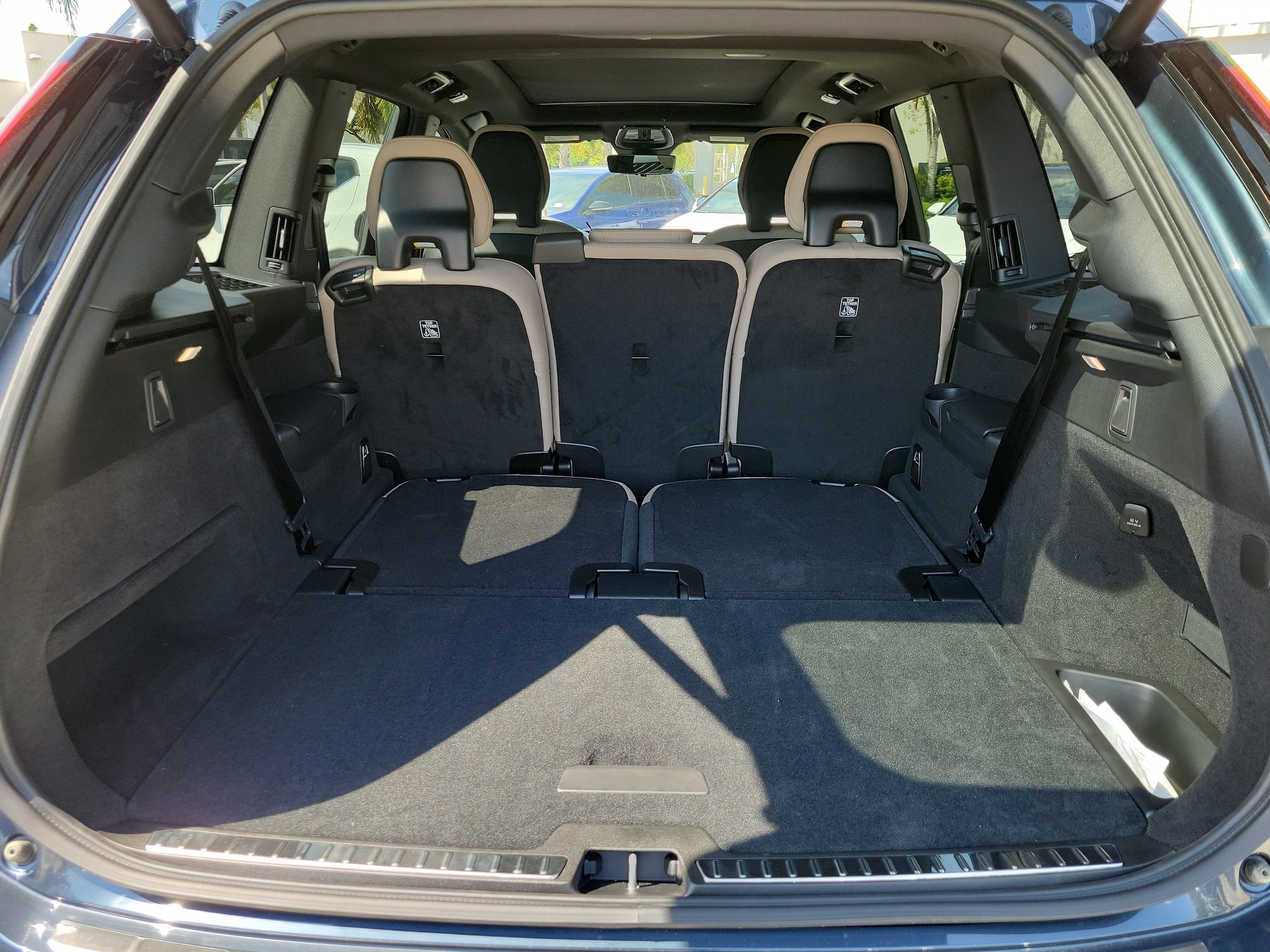 2026 Volvo XC90 Core - Photo 12