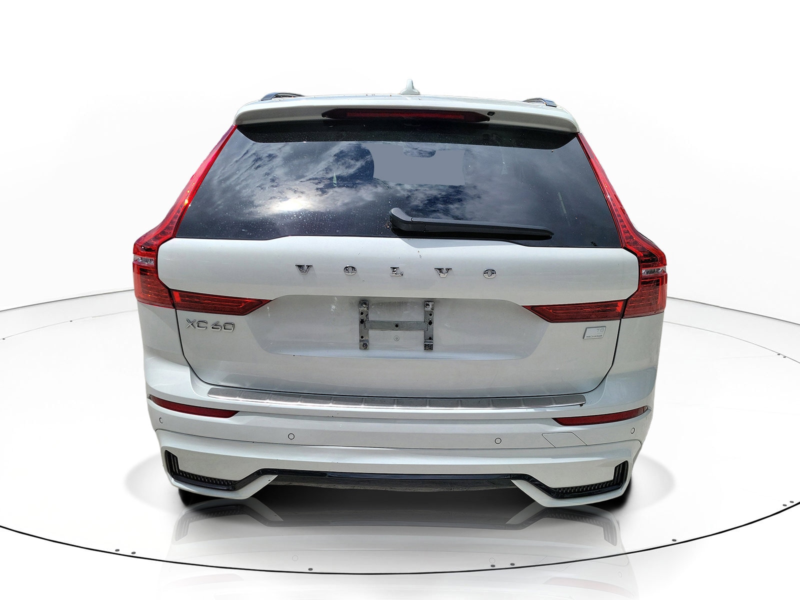 2024 Volvo XC60 Plus - Photo 8