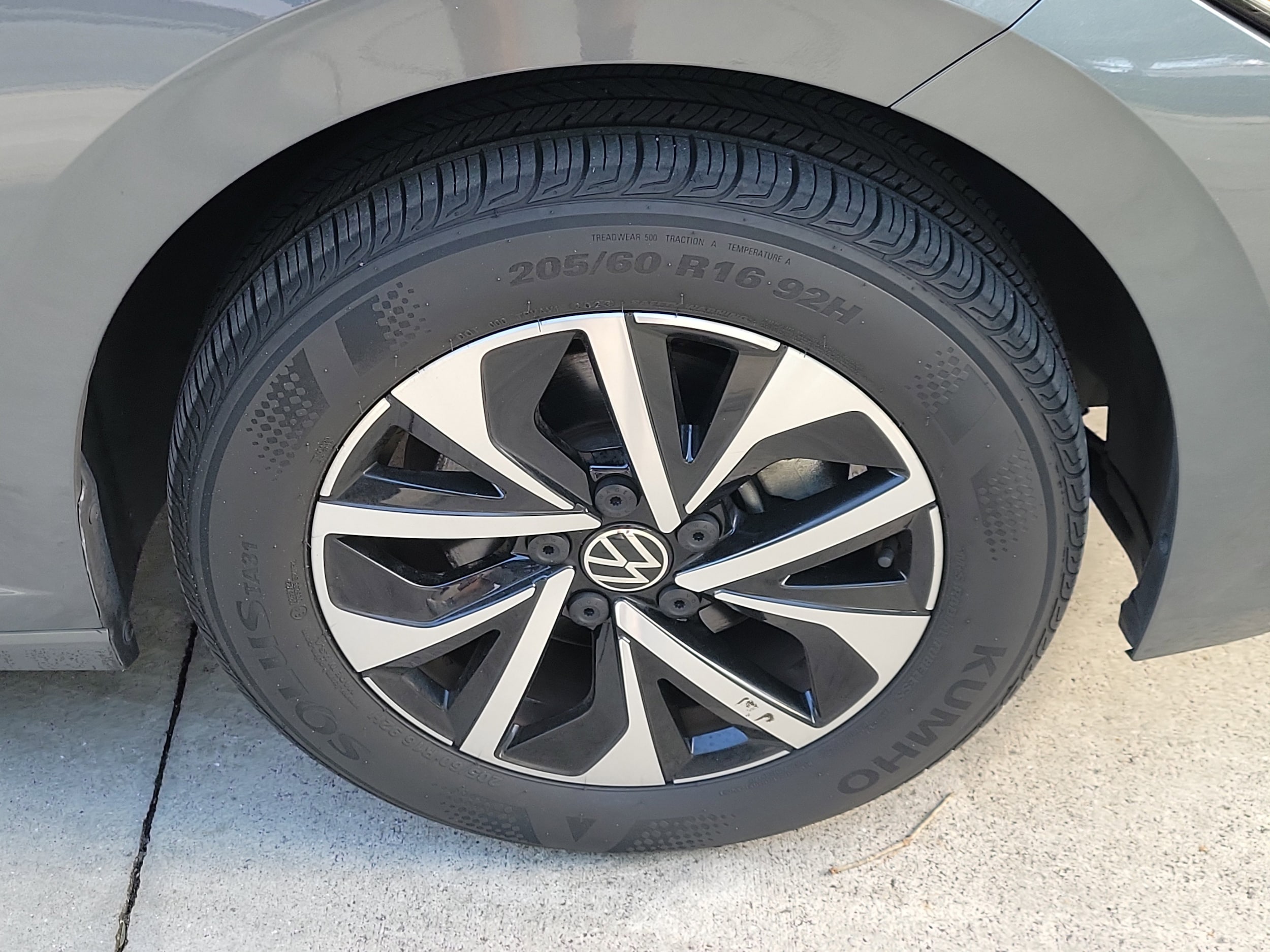 2023 Volkswagen Jetta S - Photo 11