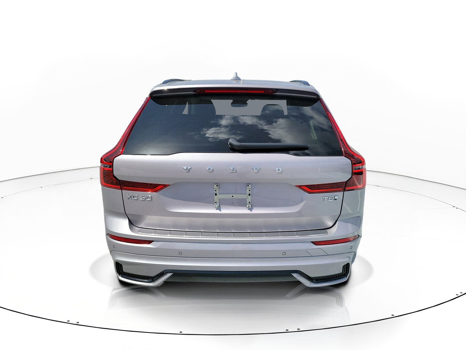 2026 Volvo XC60 Ultra - Photo 6