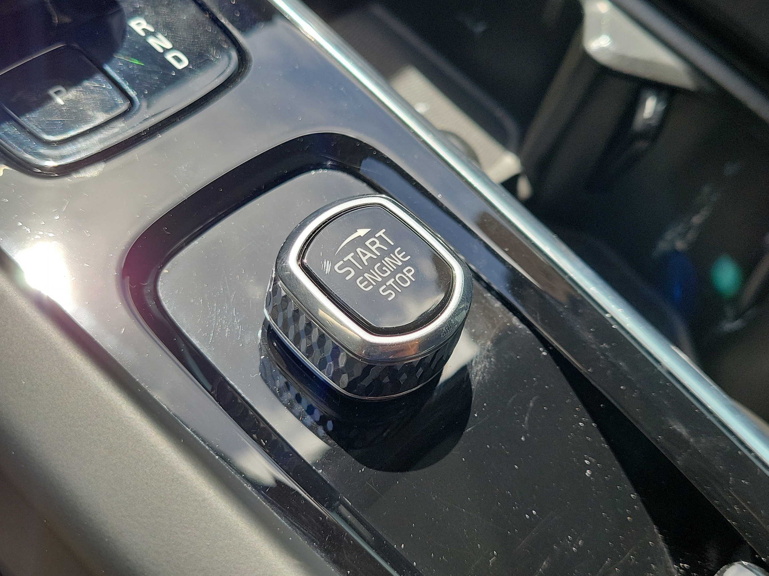 2023 Volvo S60 Core - Photo 25