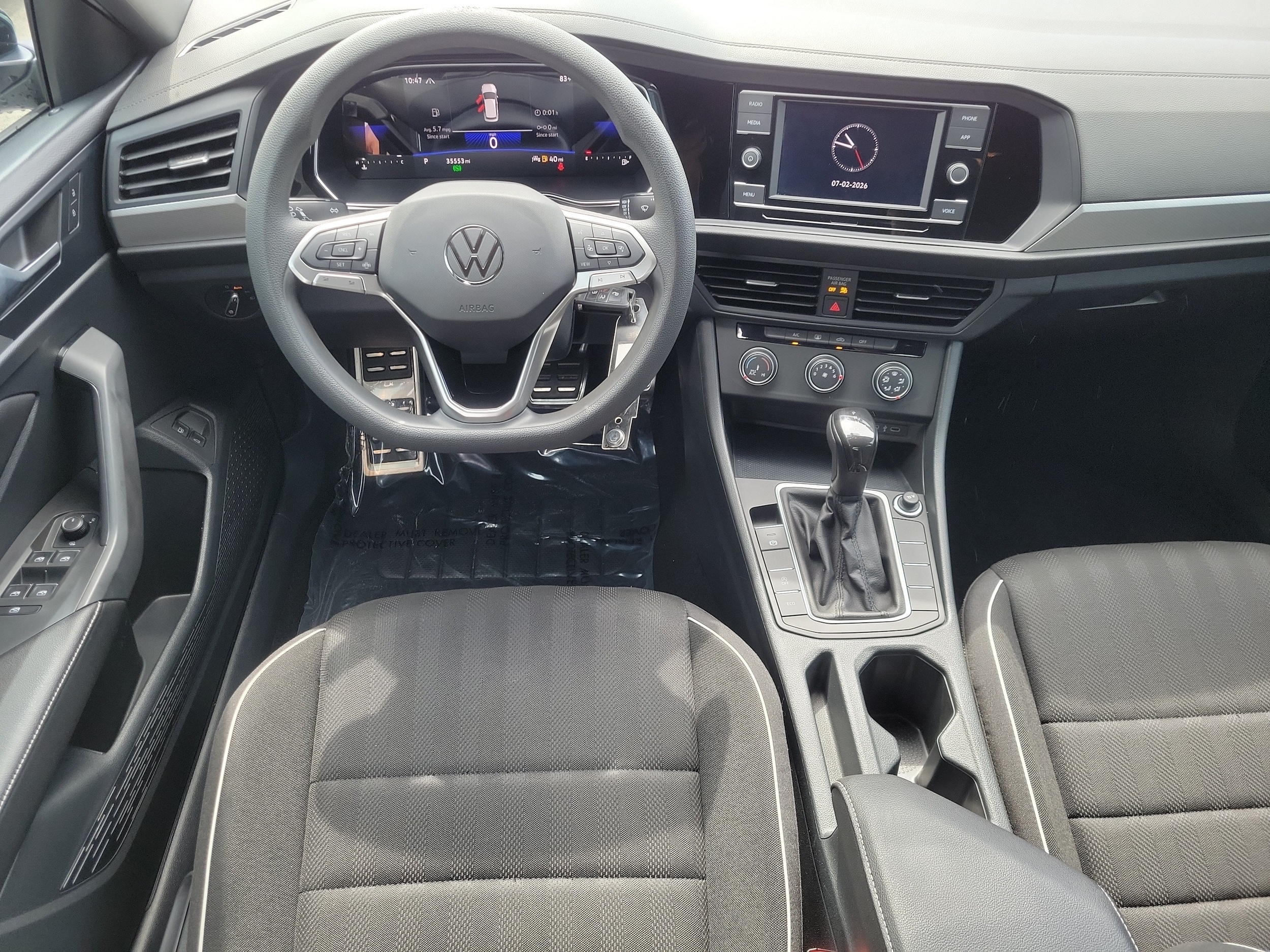 2023 Volkswagen Jetta Sport - Photo 6