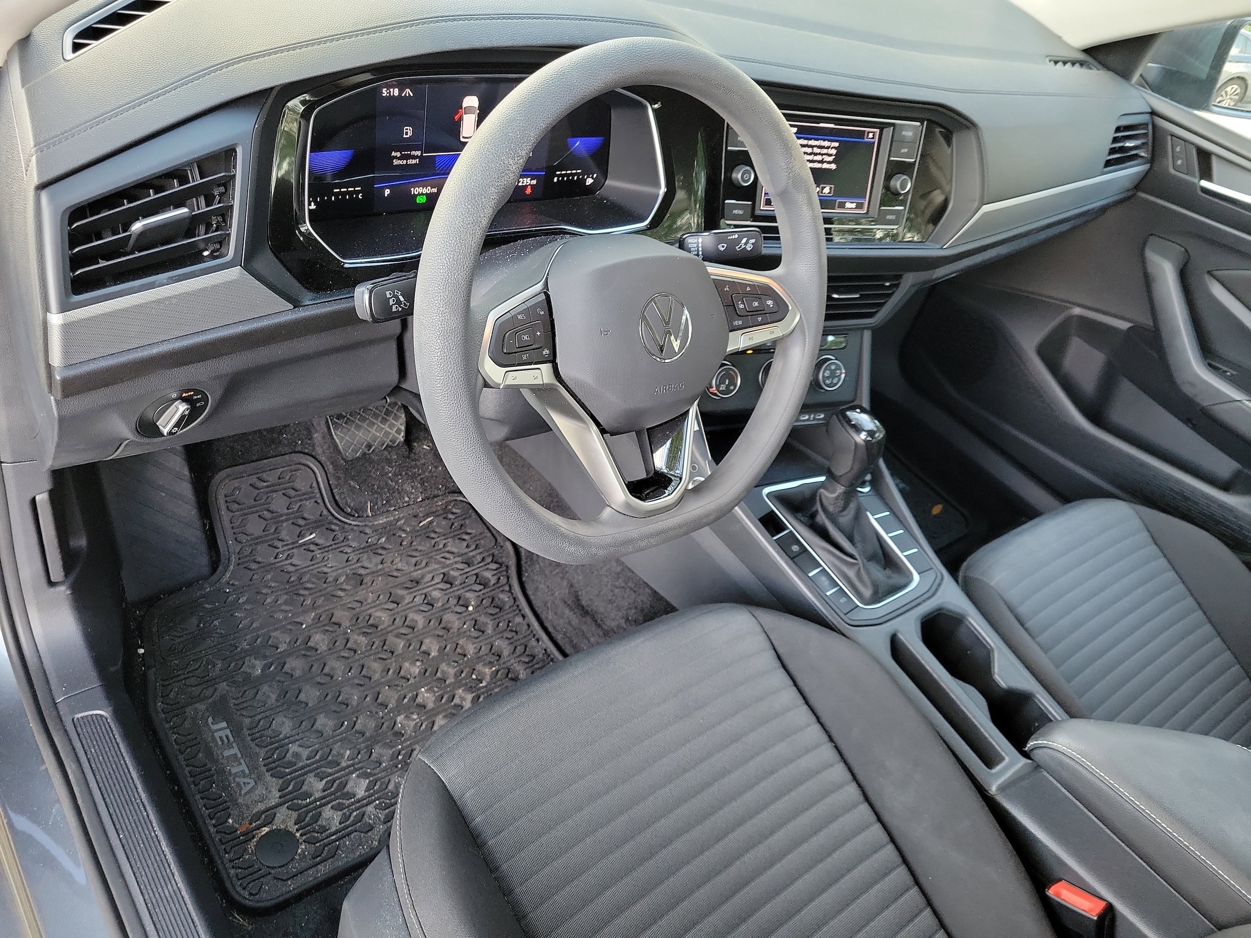 2023 Volkswagen Jetta S - Photo 16