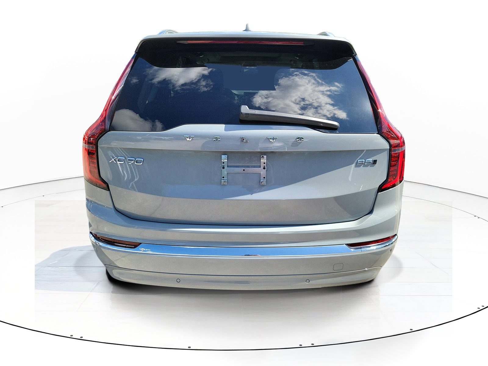 2025 Volvo XC90 Plus - Photo 7