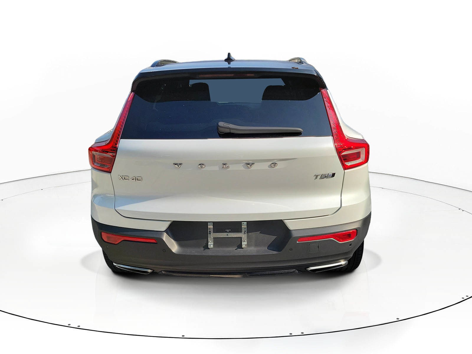 2019 Volvo XC40 R-Design - Photo 7