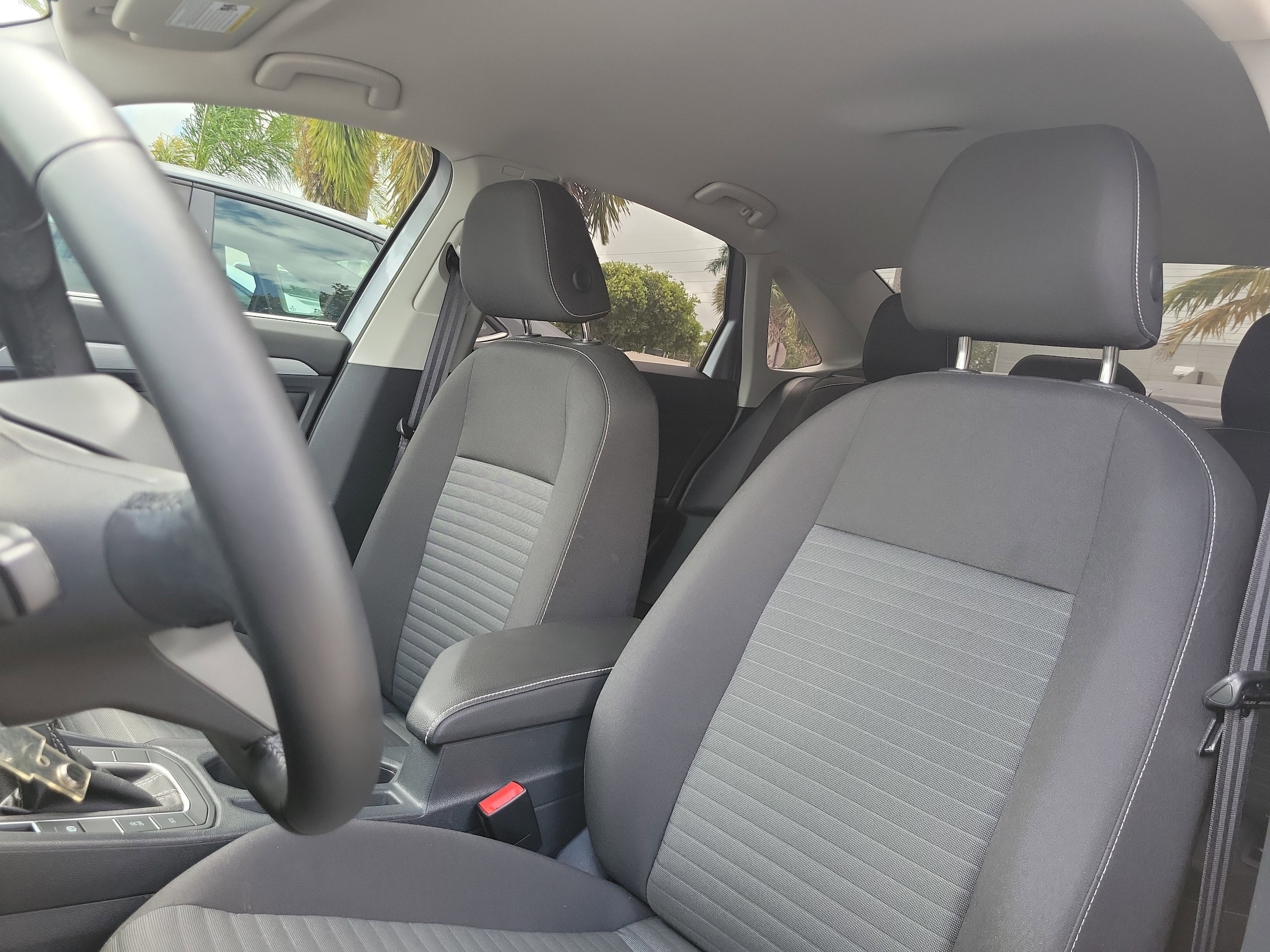 2025 Volkswagen Jetta S - Photo 16