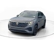  Volkswagen Atlas Cross Sport