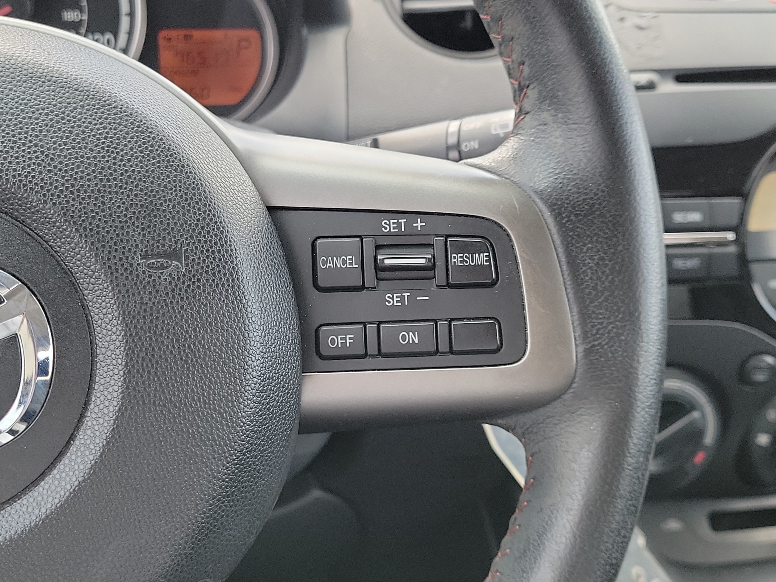 2014 Mazda Mazda2 Touring - Photo 20
