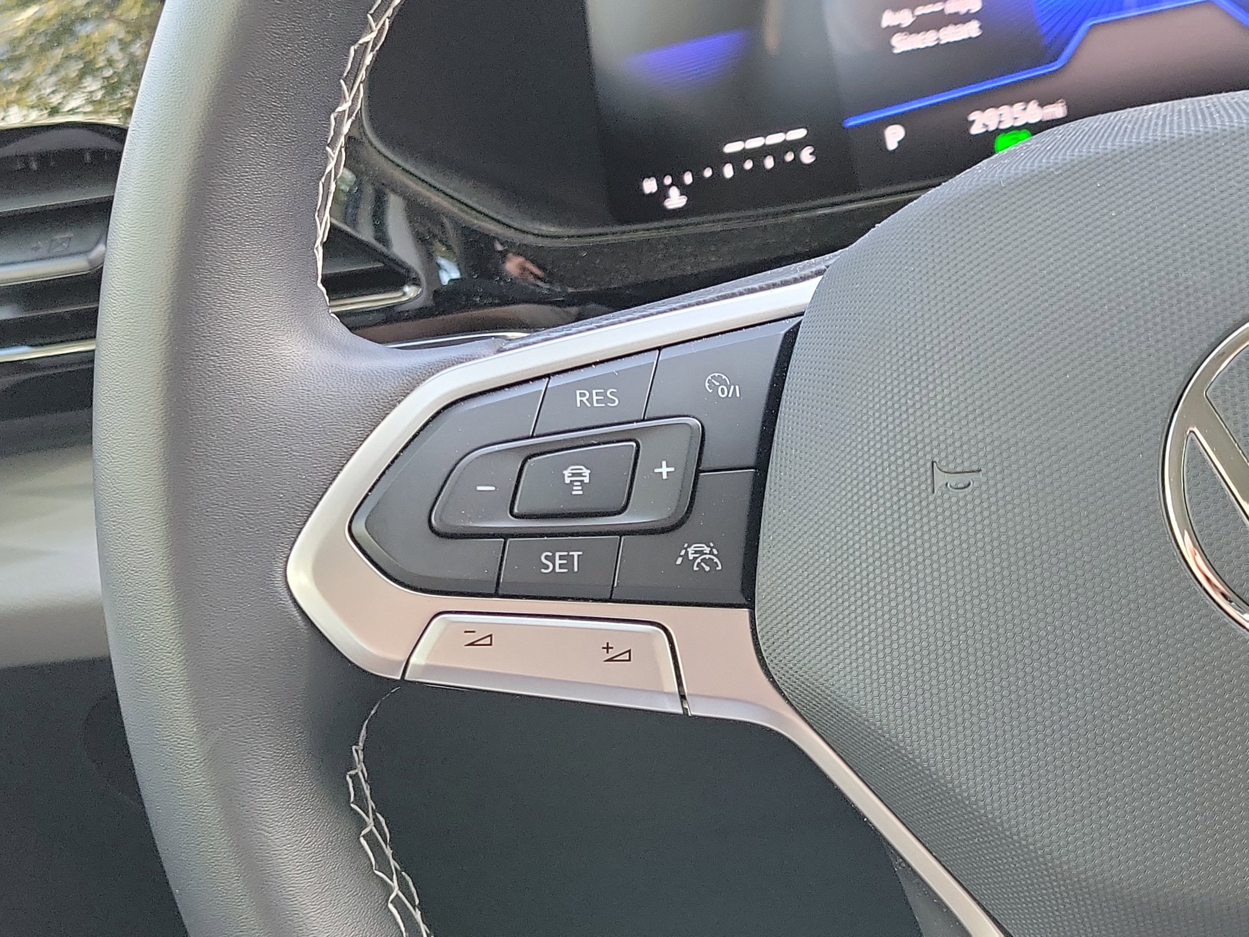 2024 Volkswagen Taos S - Photo 20