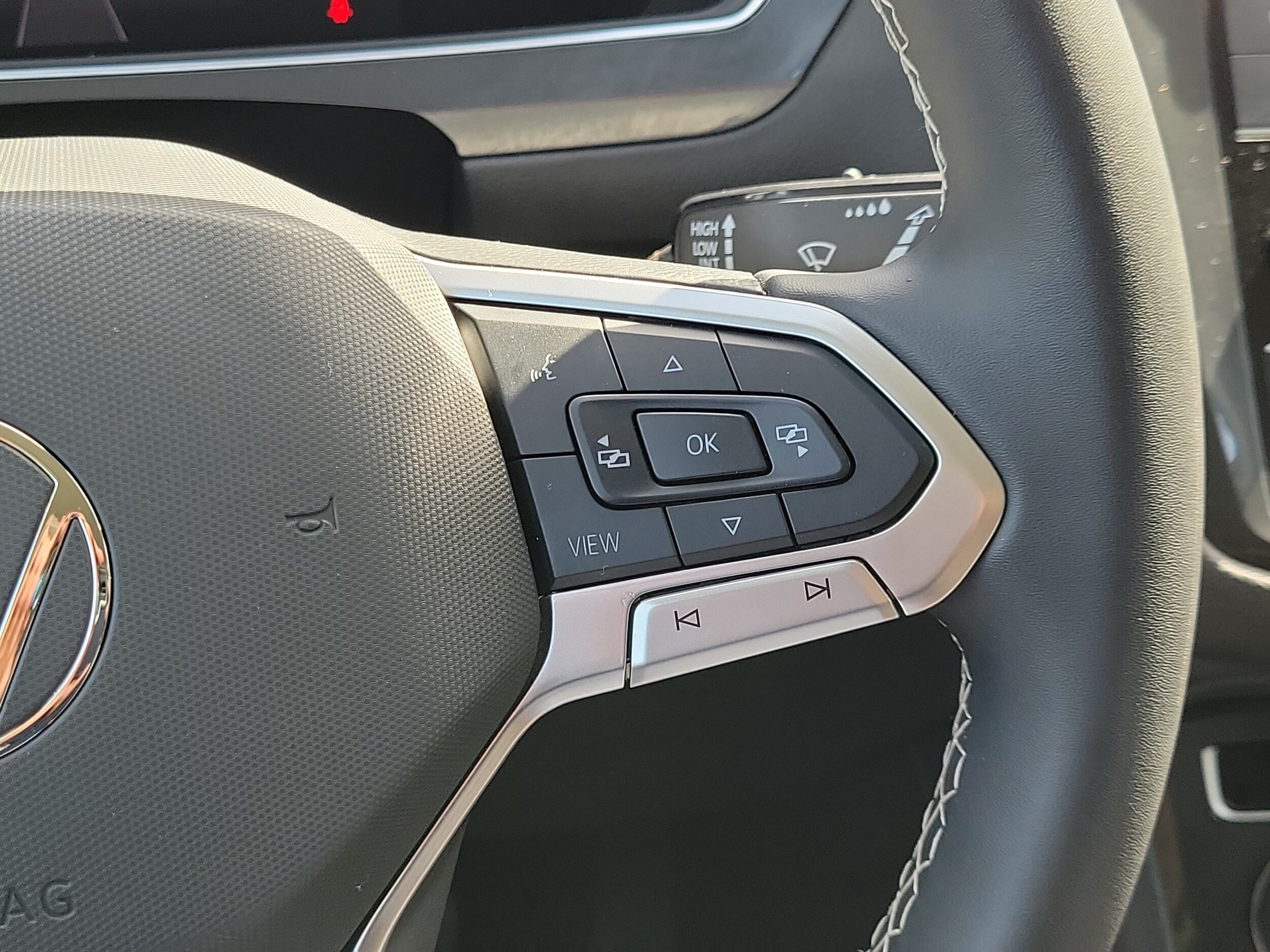 2024 Volkswagen Tiguan S - Photo 22