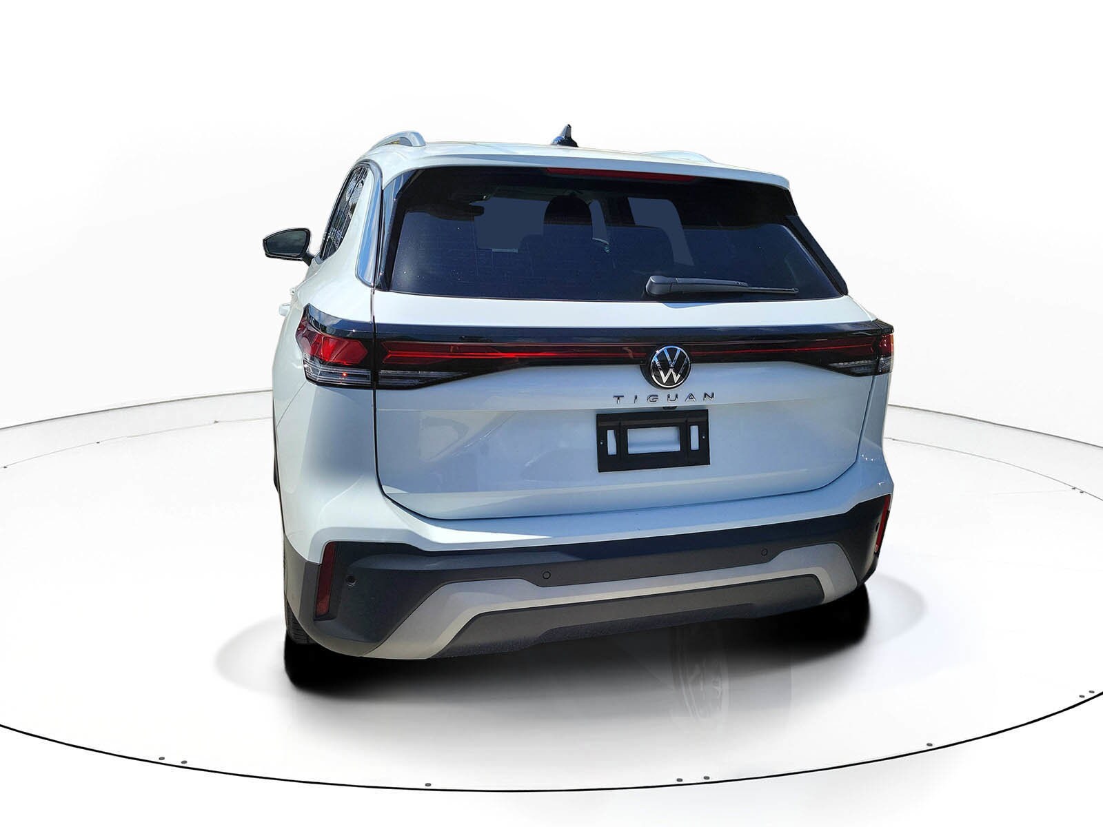2025 Volkswagen Tiguan S - Photo 7