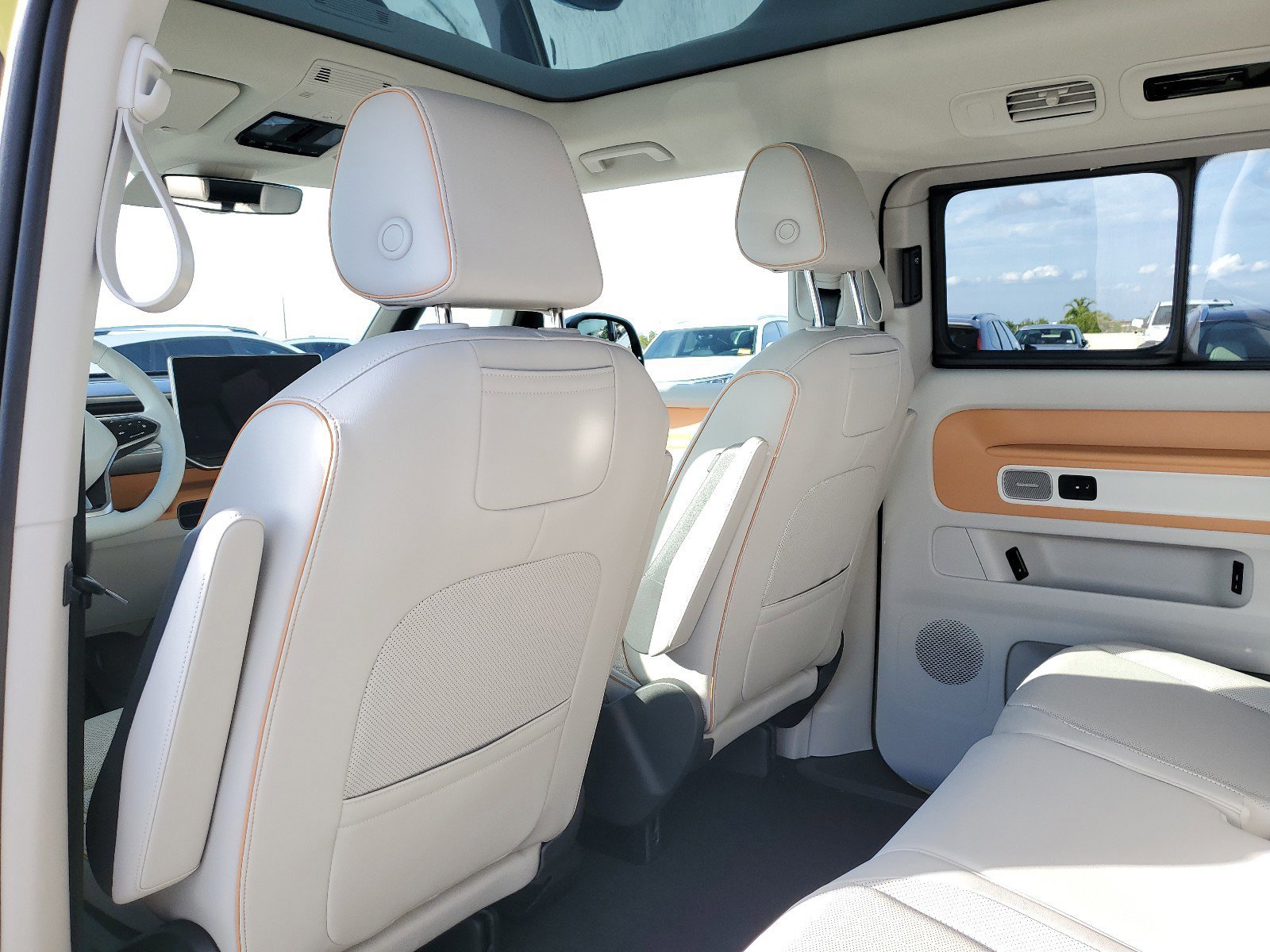 2025 Volkswagen ID. Buzz 1st Edition - Photo 7