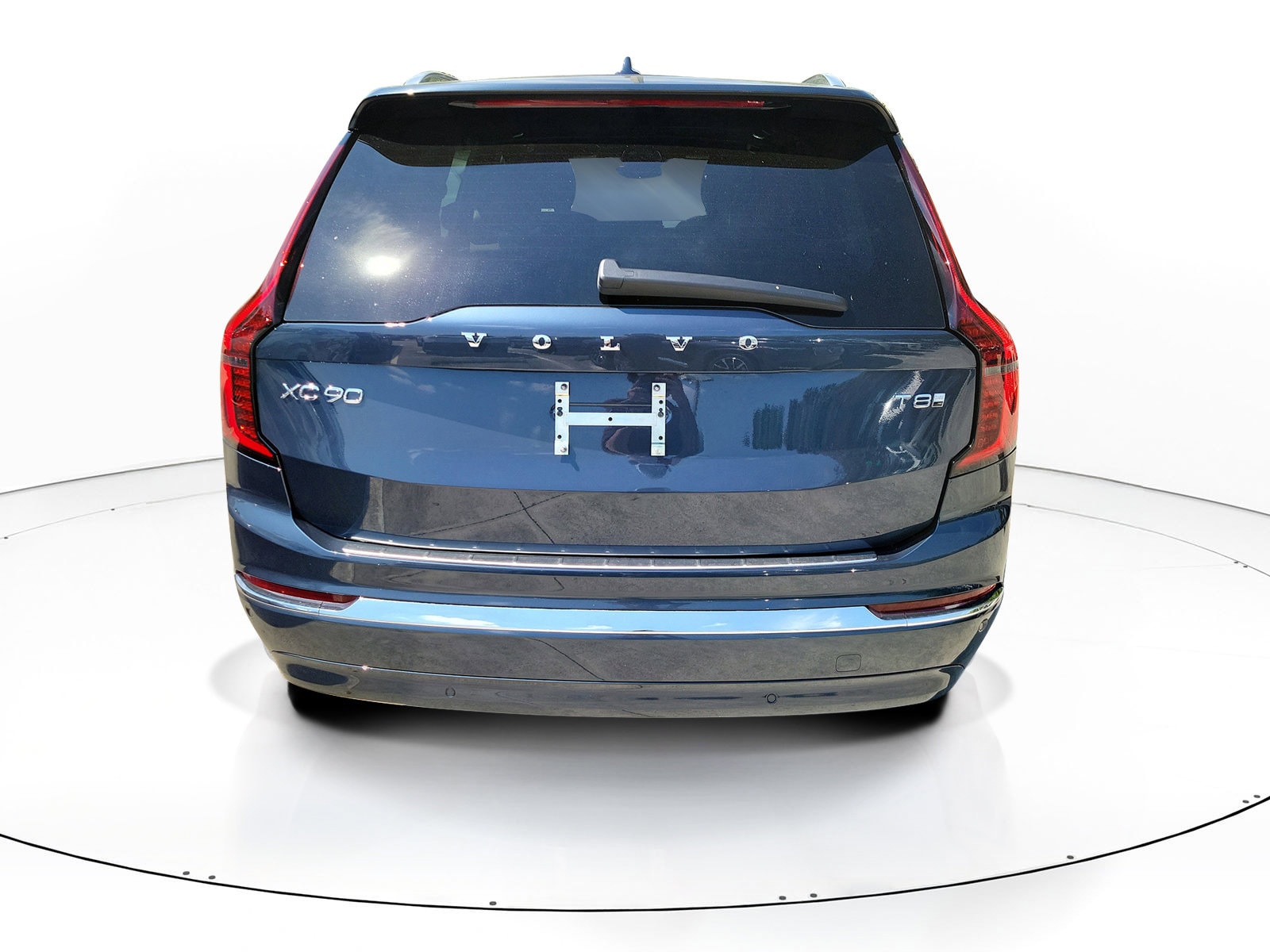 2026 Volvo XC90 Core - Photo 8