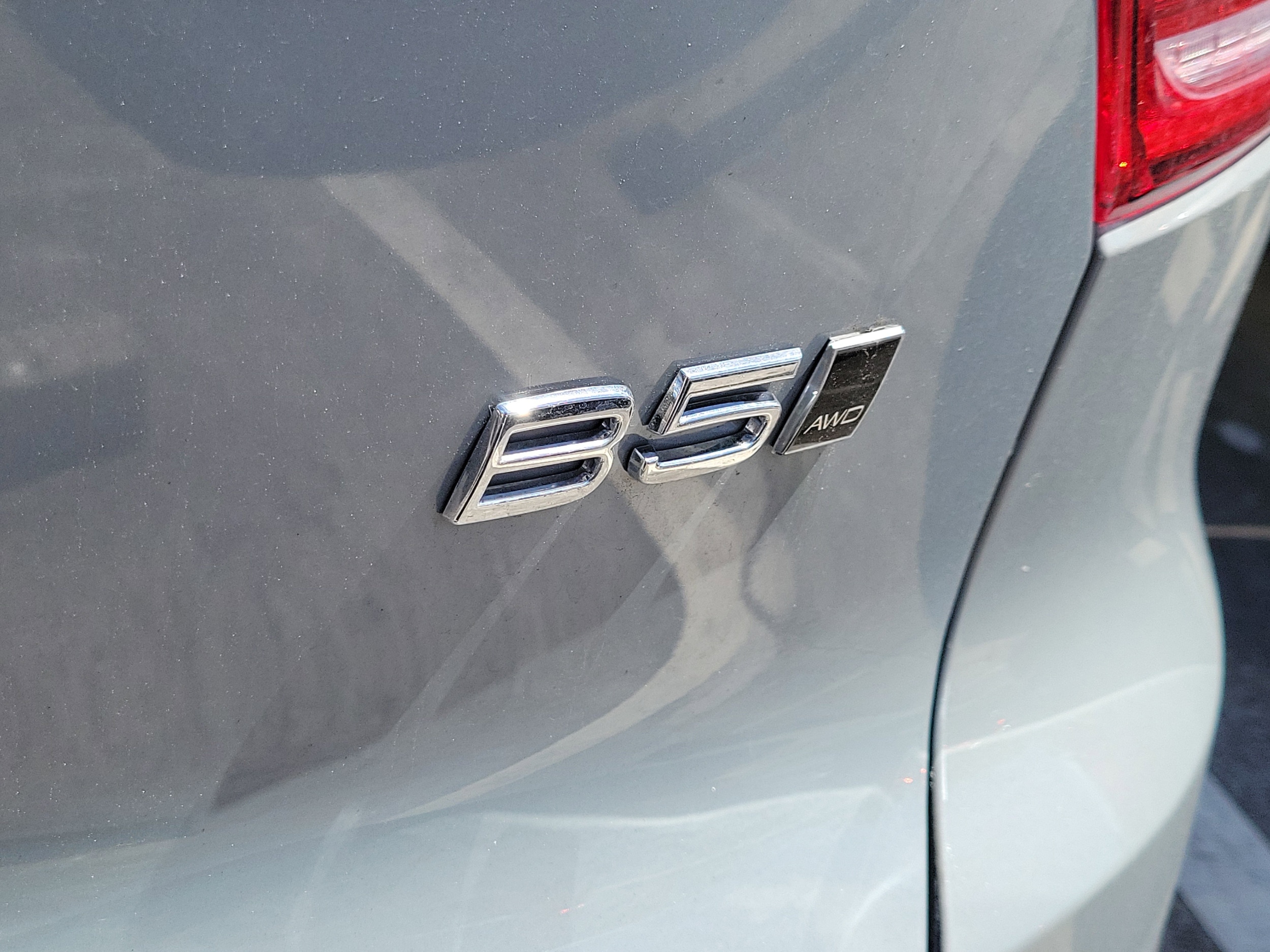 2025 Volvo XC40 Core - Photo 7