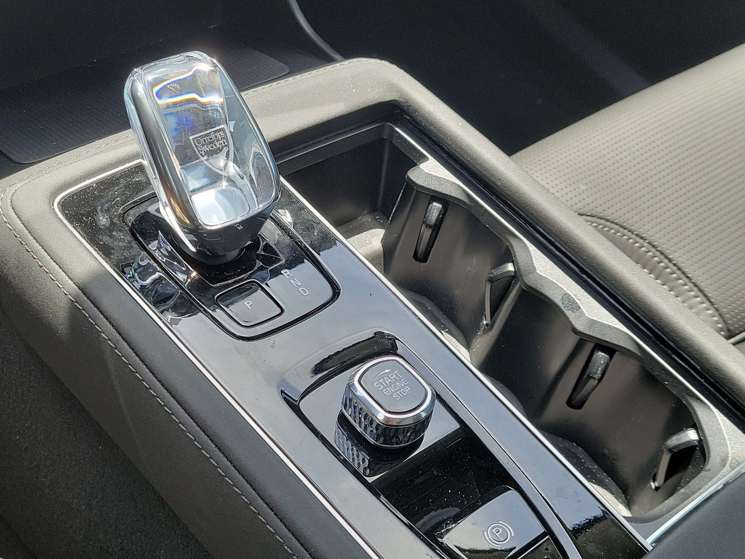 2025 Volvo XC90 Ultra - Photo 28