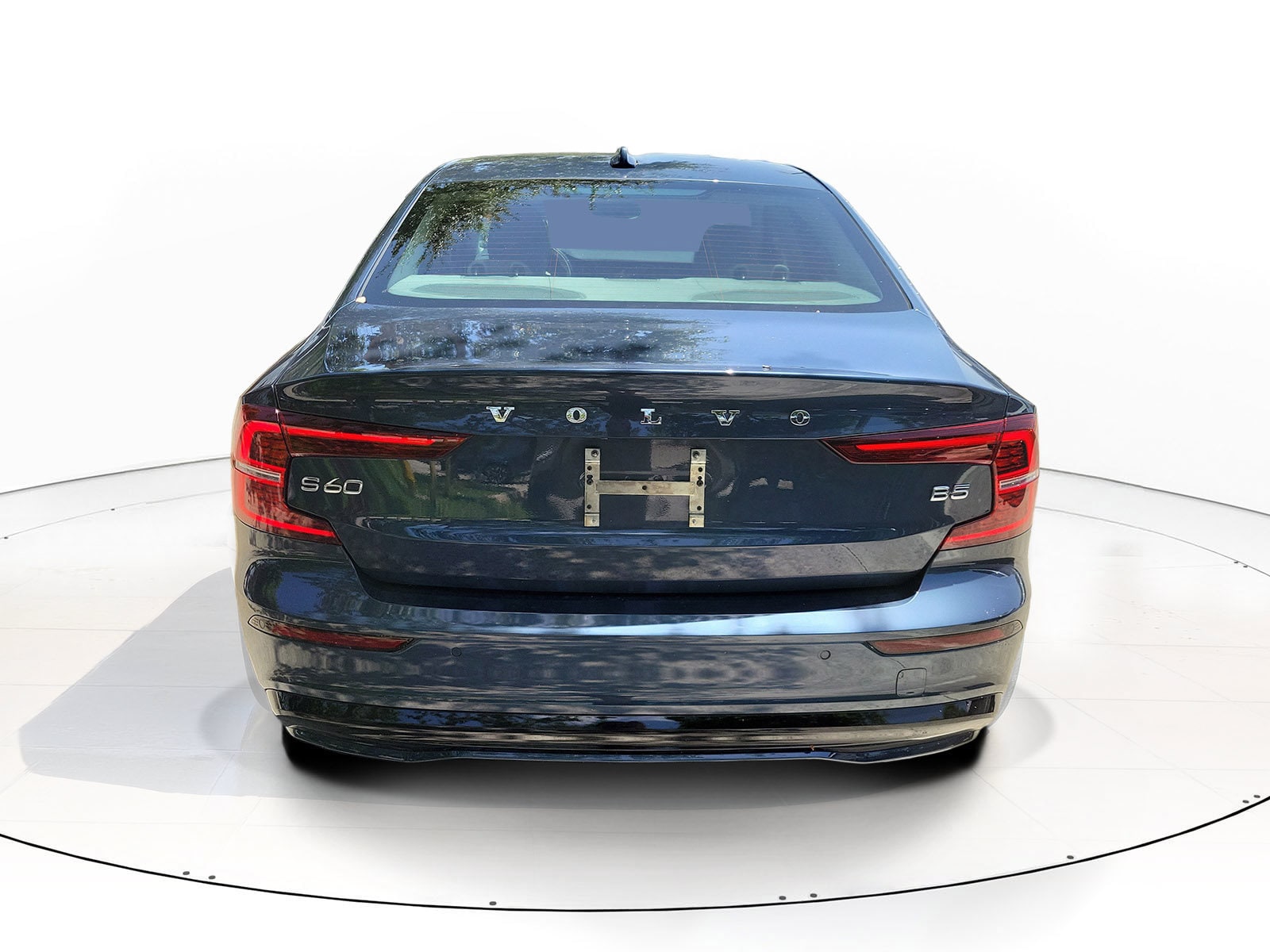 2024 Volvo S60 Plus - Photo 7
