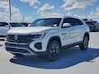  Volkswagen Atlas Cross Sport