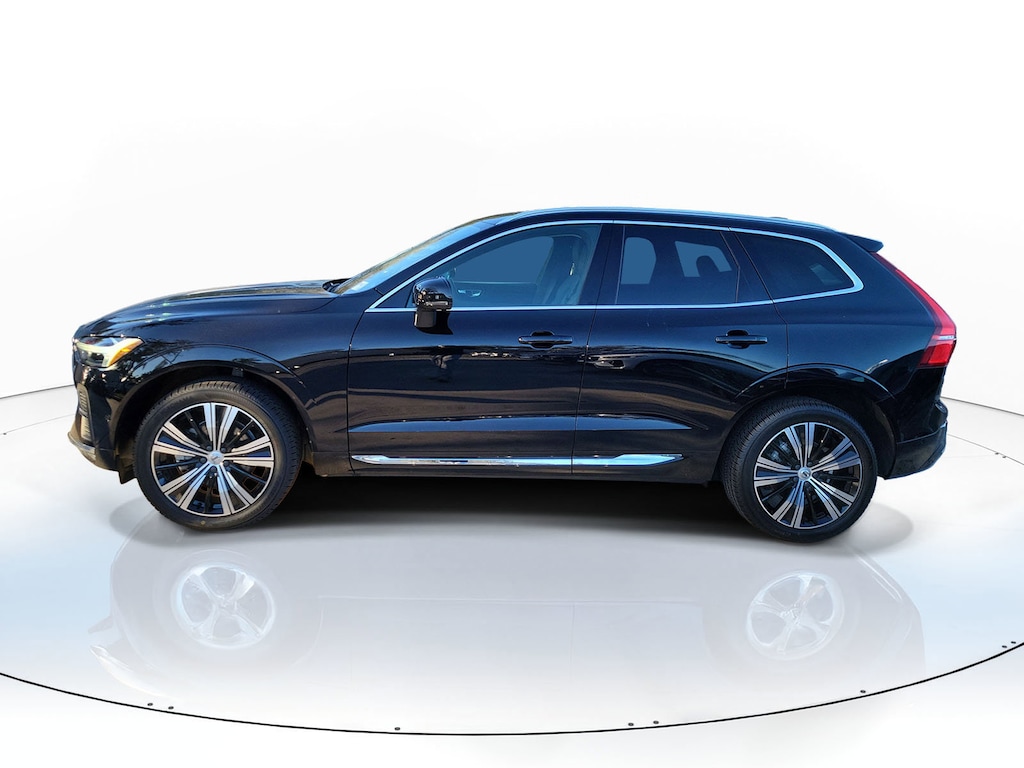 Used 2023 Volvo XC60 B5 AWD Plus Bright SUV