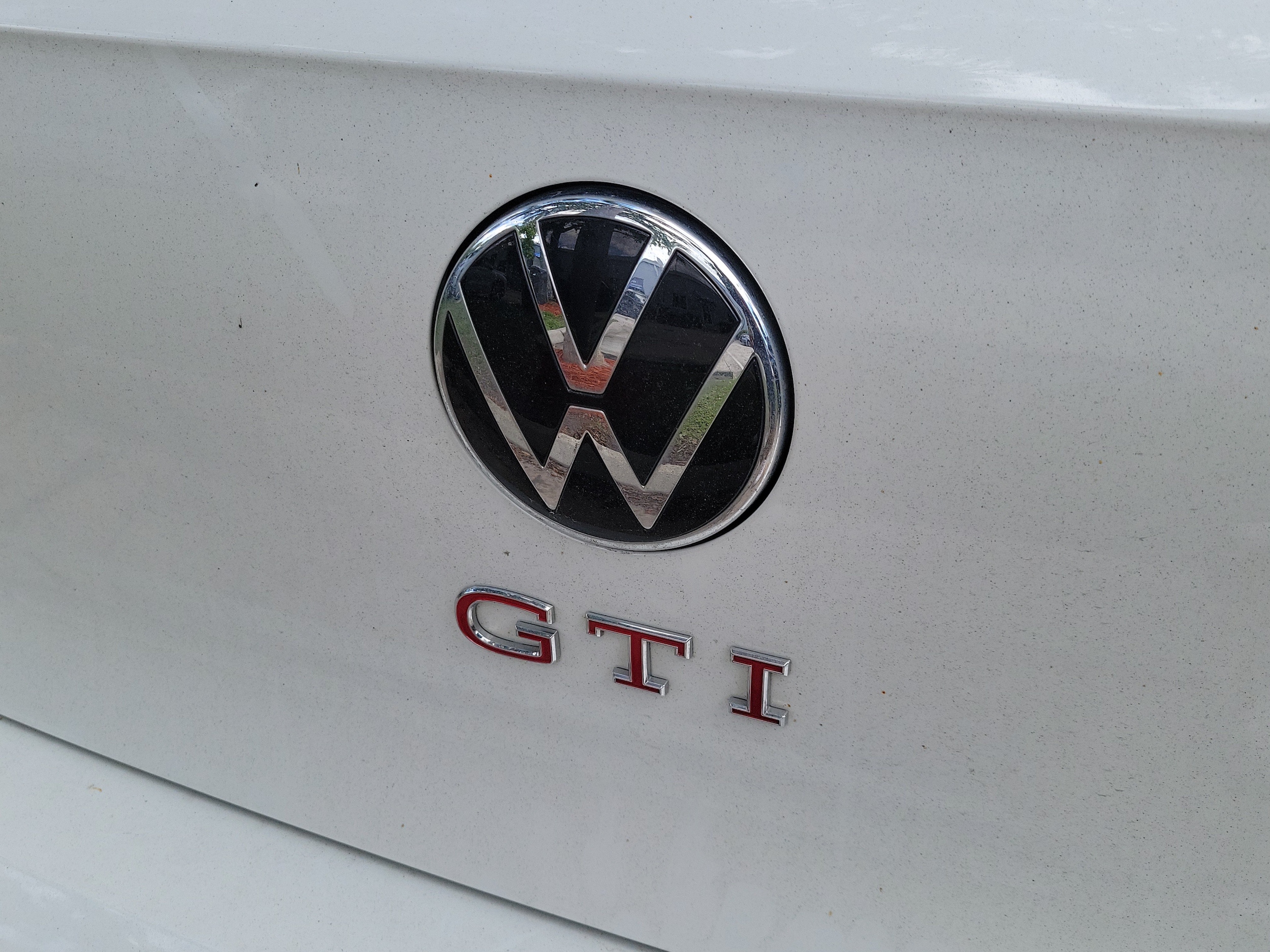 2024 Volkswagen Golf GTI SE - Photo 7