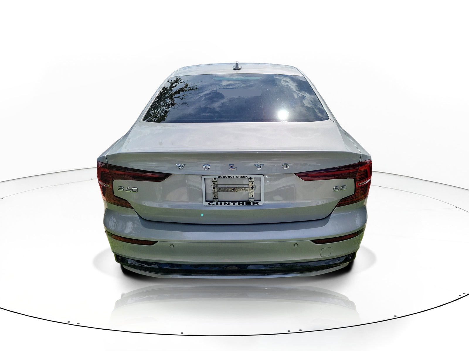 2023 Volvo S60 Core - Photo 6