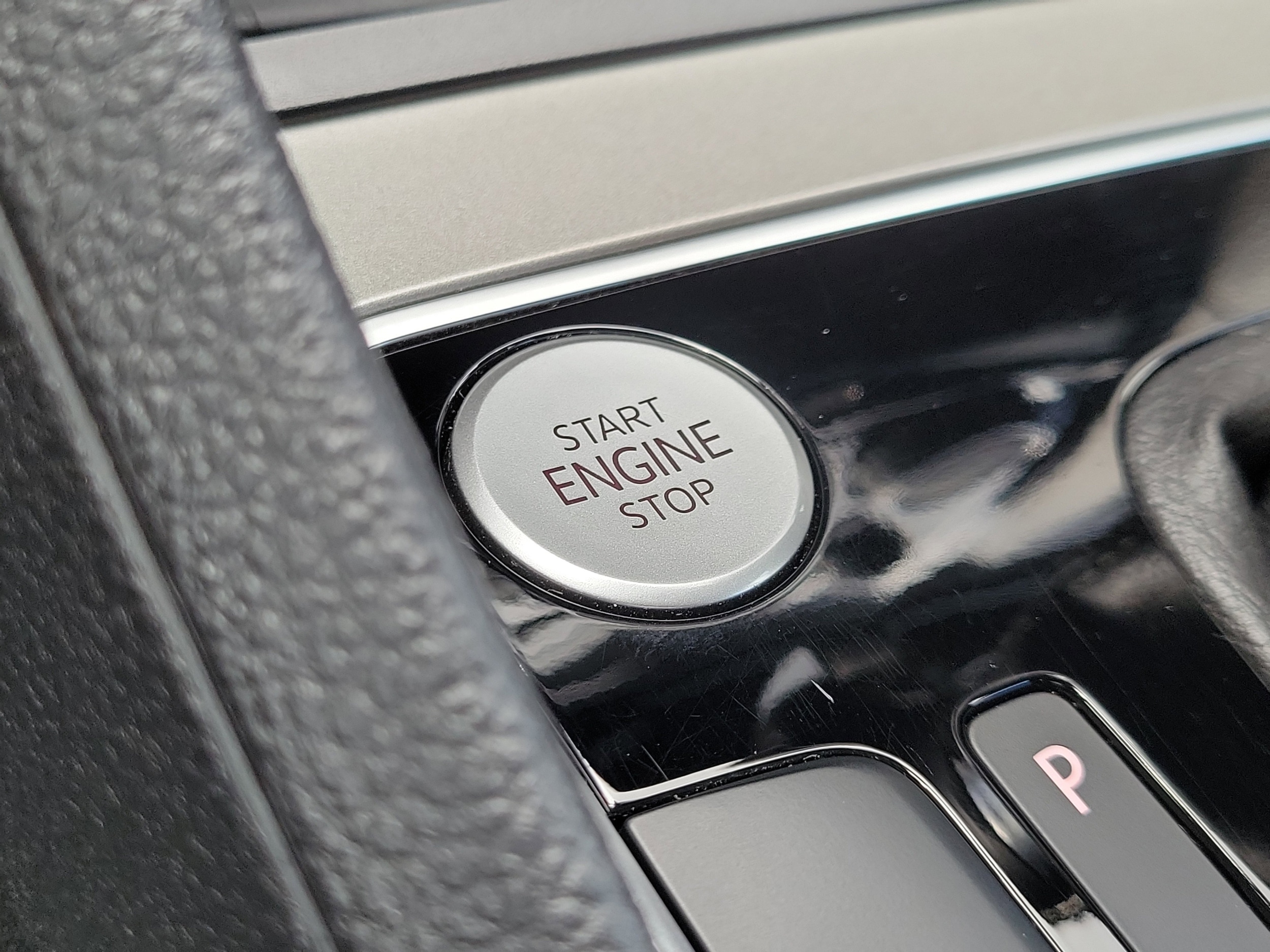 2021 Volkswagen Passat R-Line - Photo 30