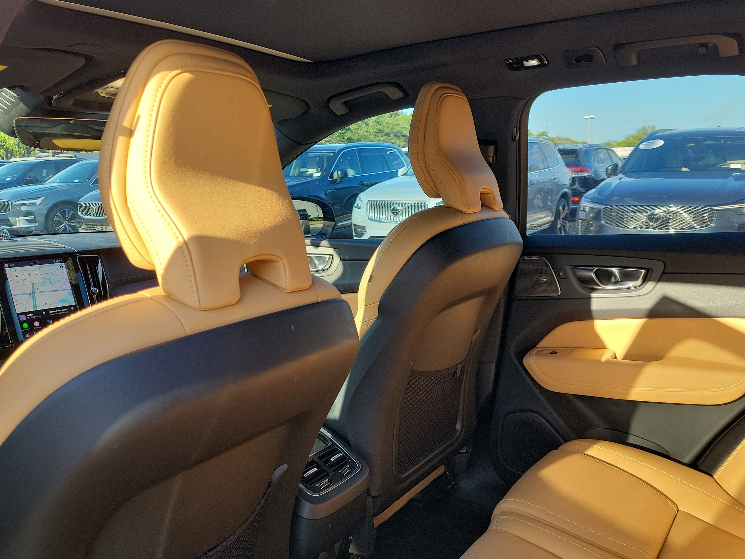 2023 Volvo XC60 Ultimate - Photo 12