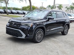 2025 Volkswagen Taos 1.5T SE SUV