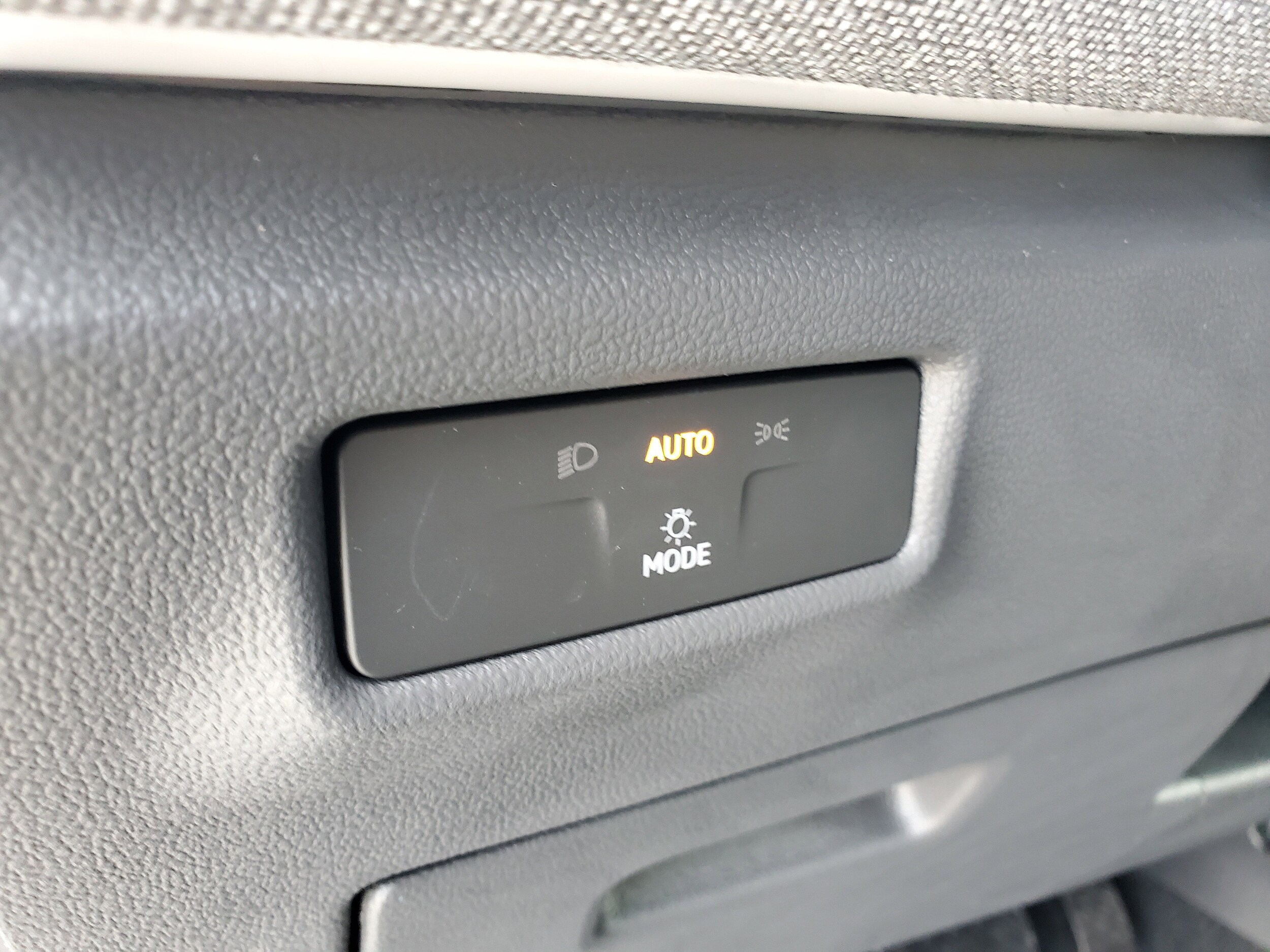 2026 Volkswagen Tiguan S - Photo 14