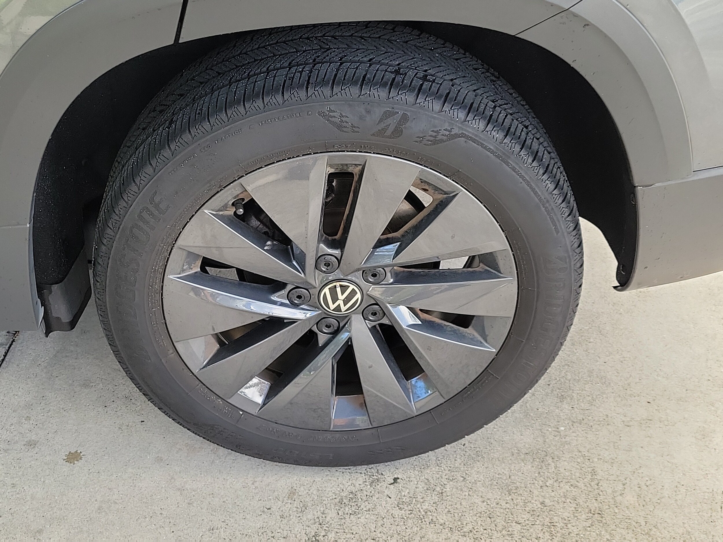 2024 Volkswagen Taos S - Photo 9