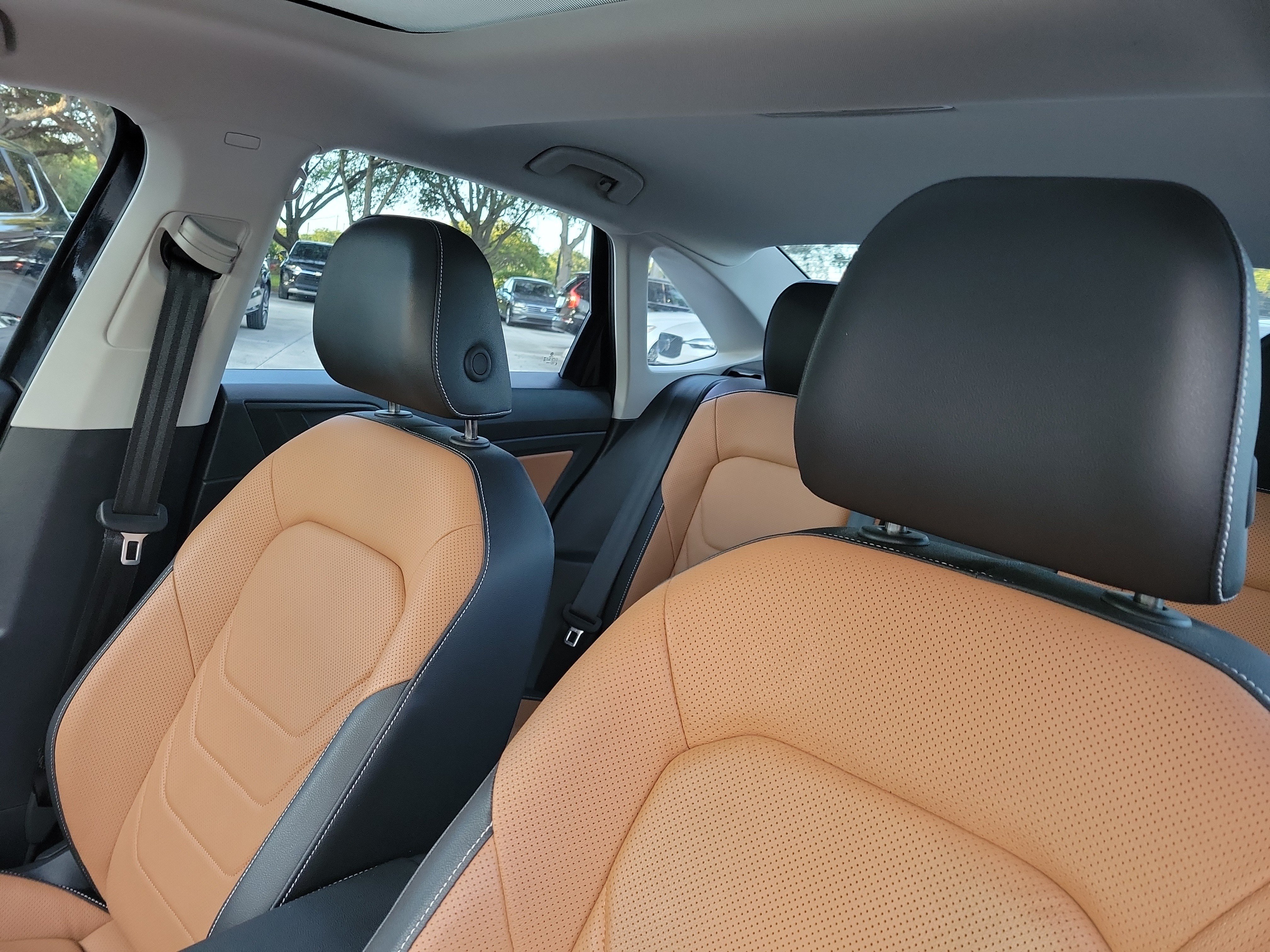 2024 Volkswagen Jetta SEL - Photo 19