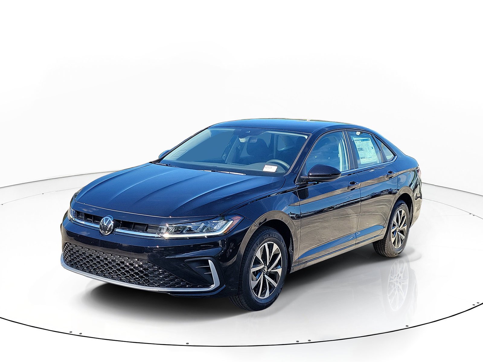 2027 Volkswagen Jetta