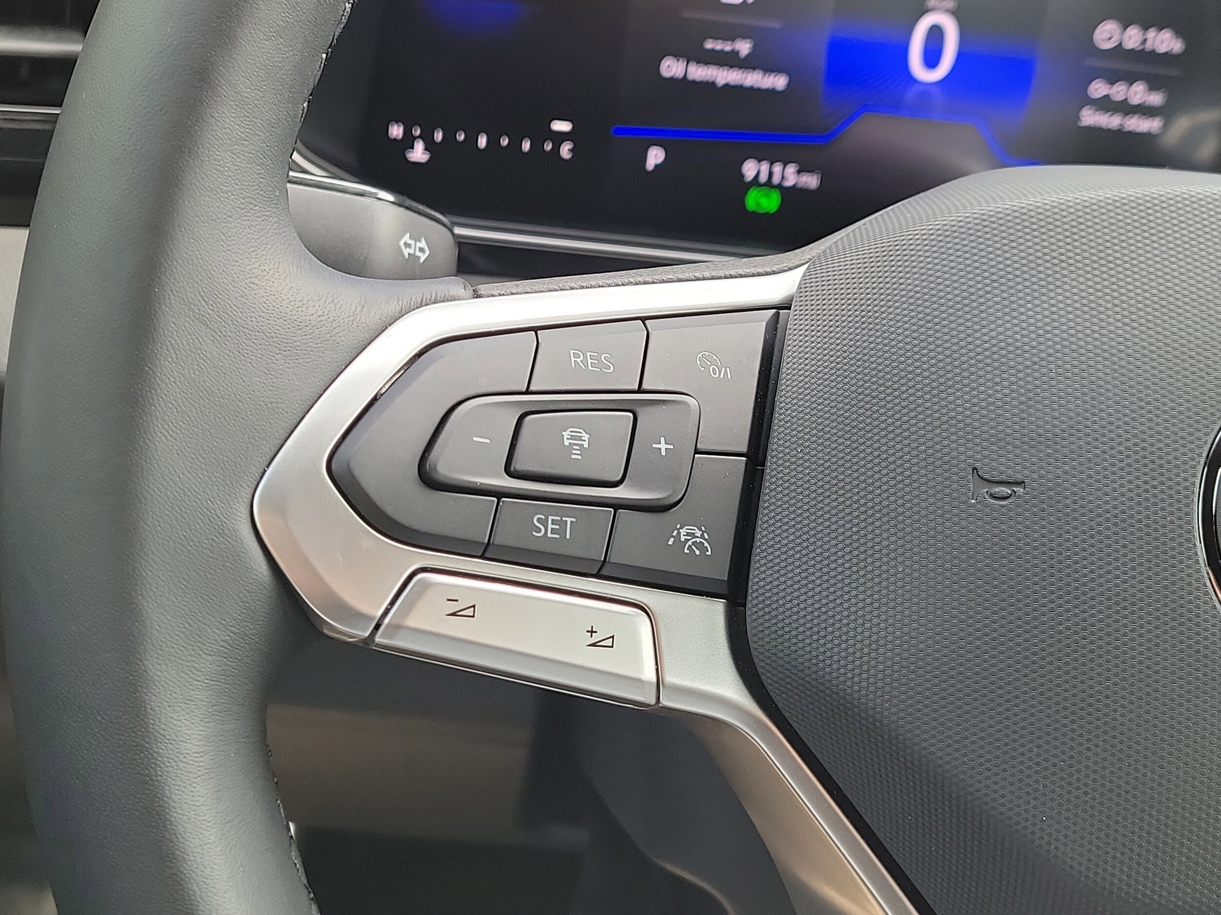 2025 Volkswagen Jetta Sport - Photo 20