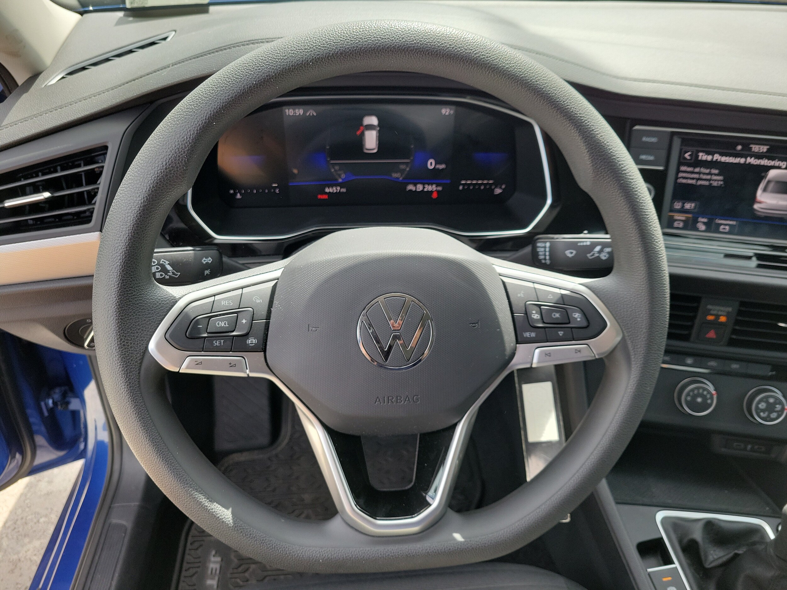 2023 Volkswagen Jetta S - Photo 20